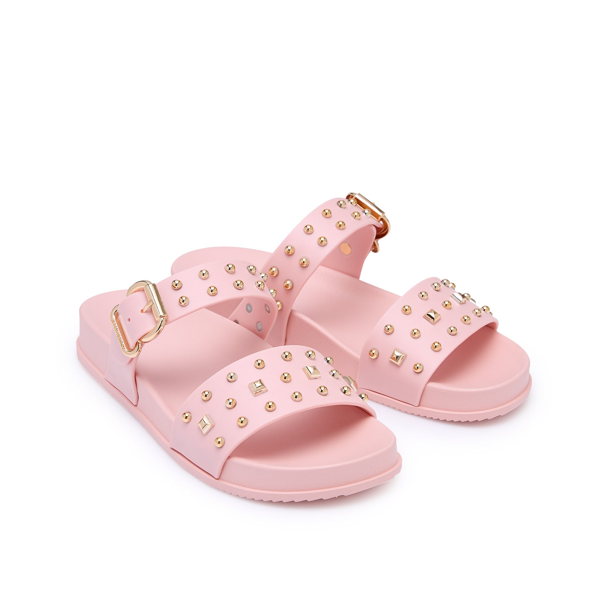 Georgia Sandals Pink