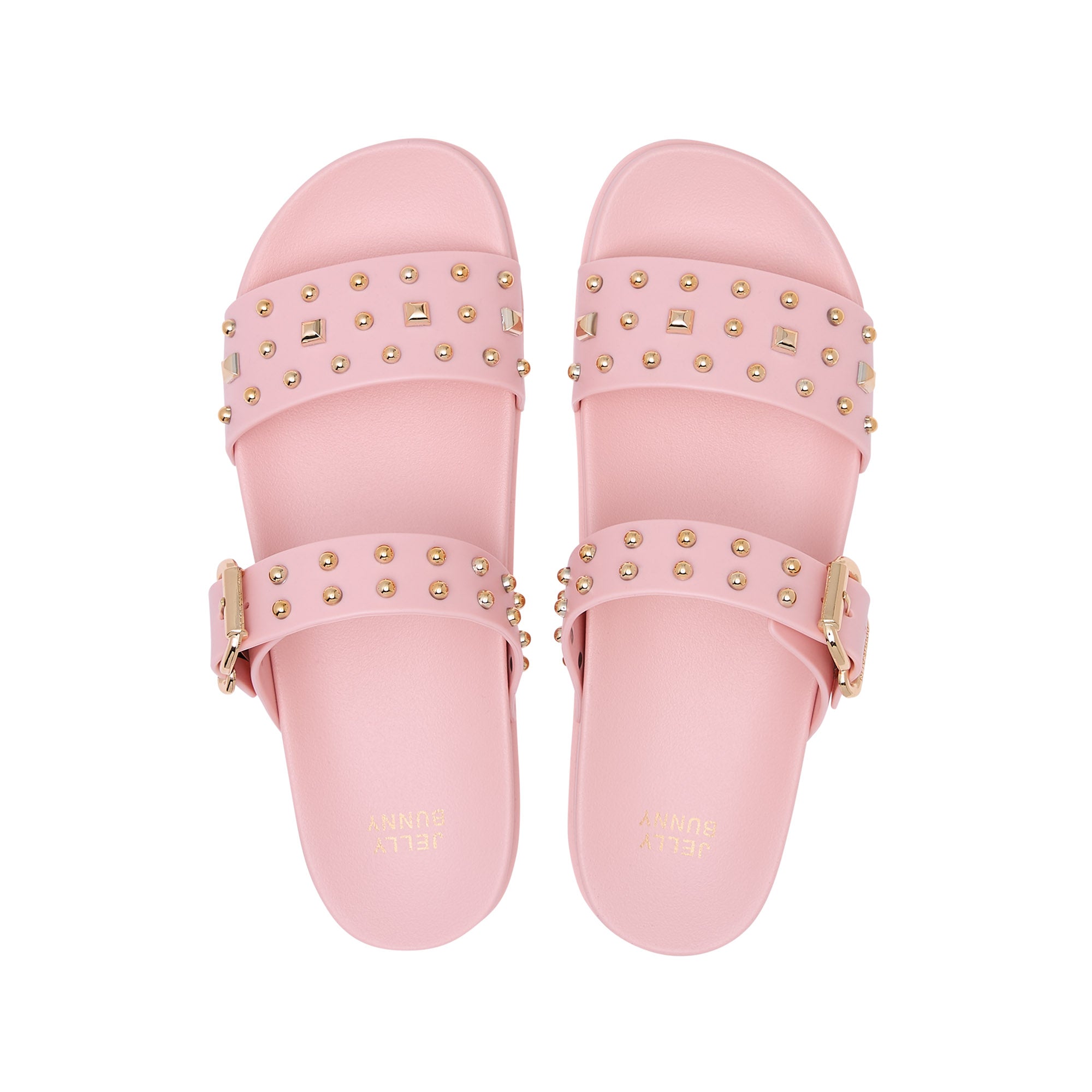 Georgia Sandals Pink