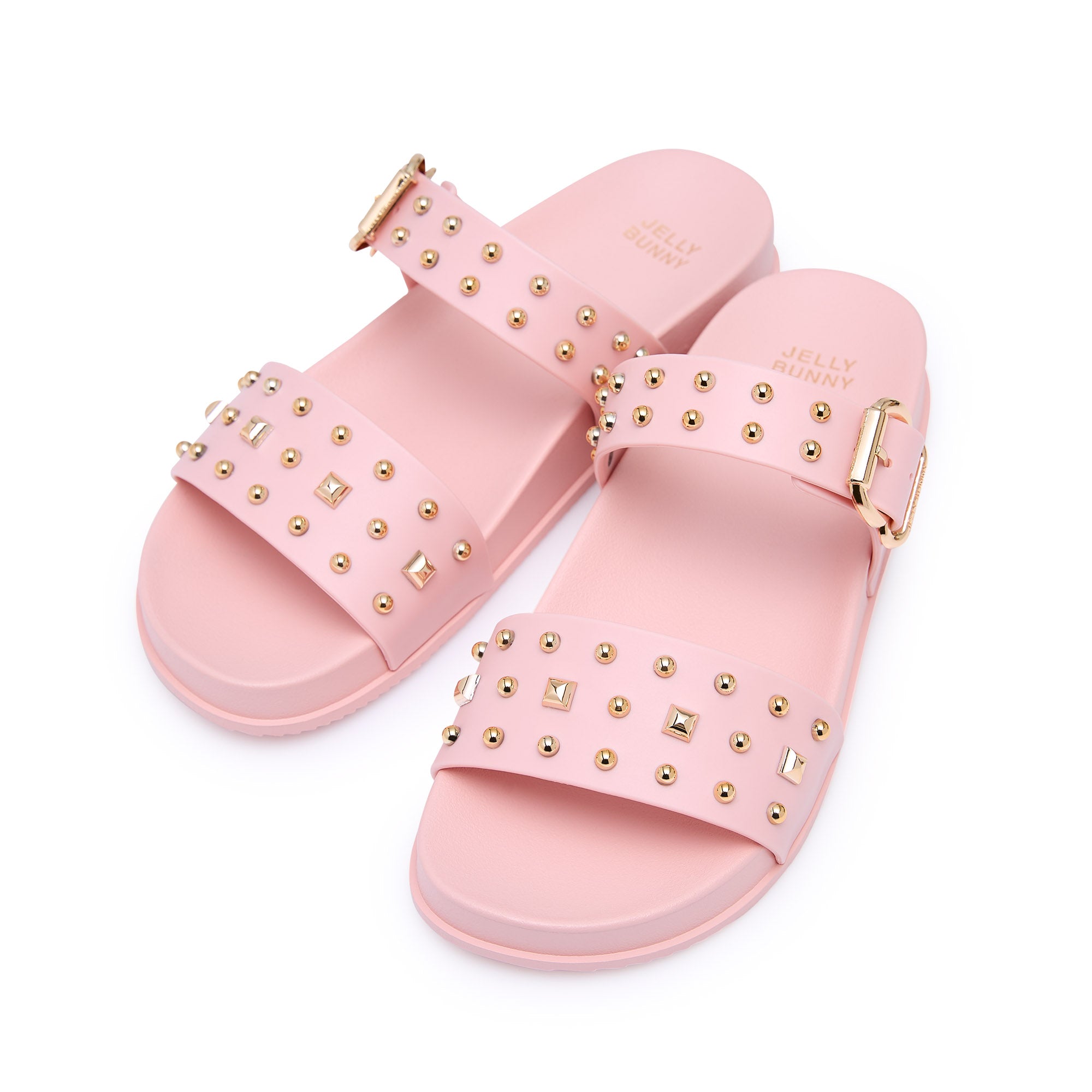 Georgia Sandals Pink