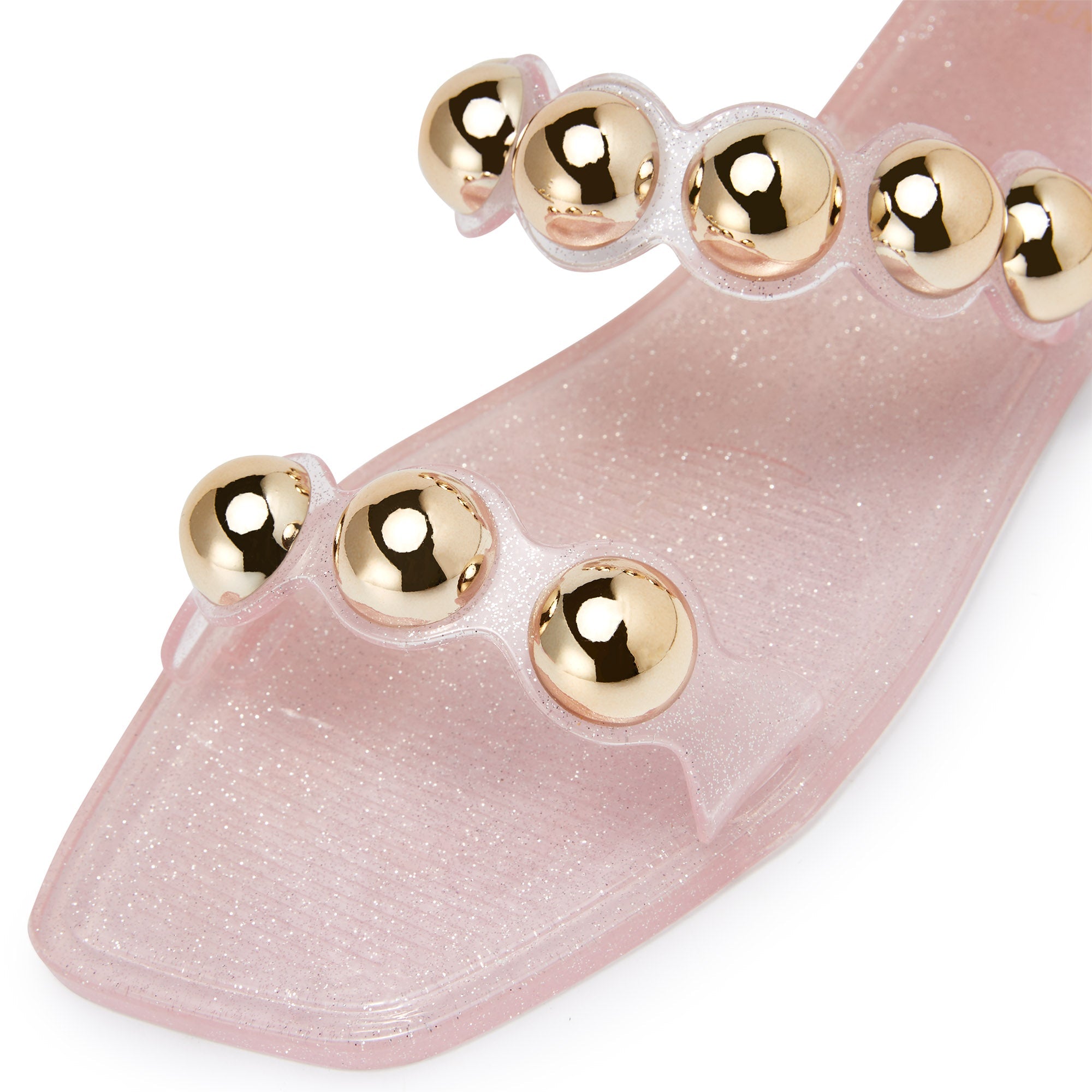 Lefki Sandals Pink