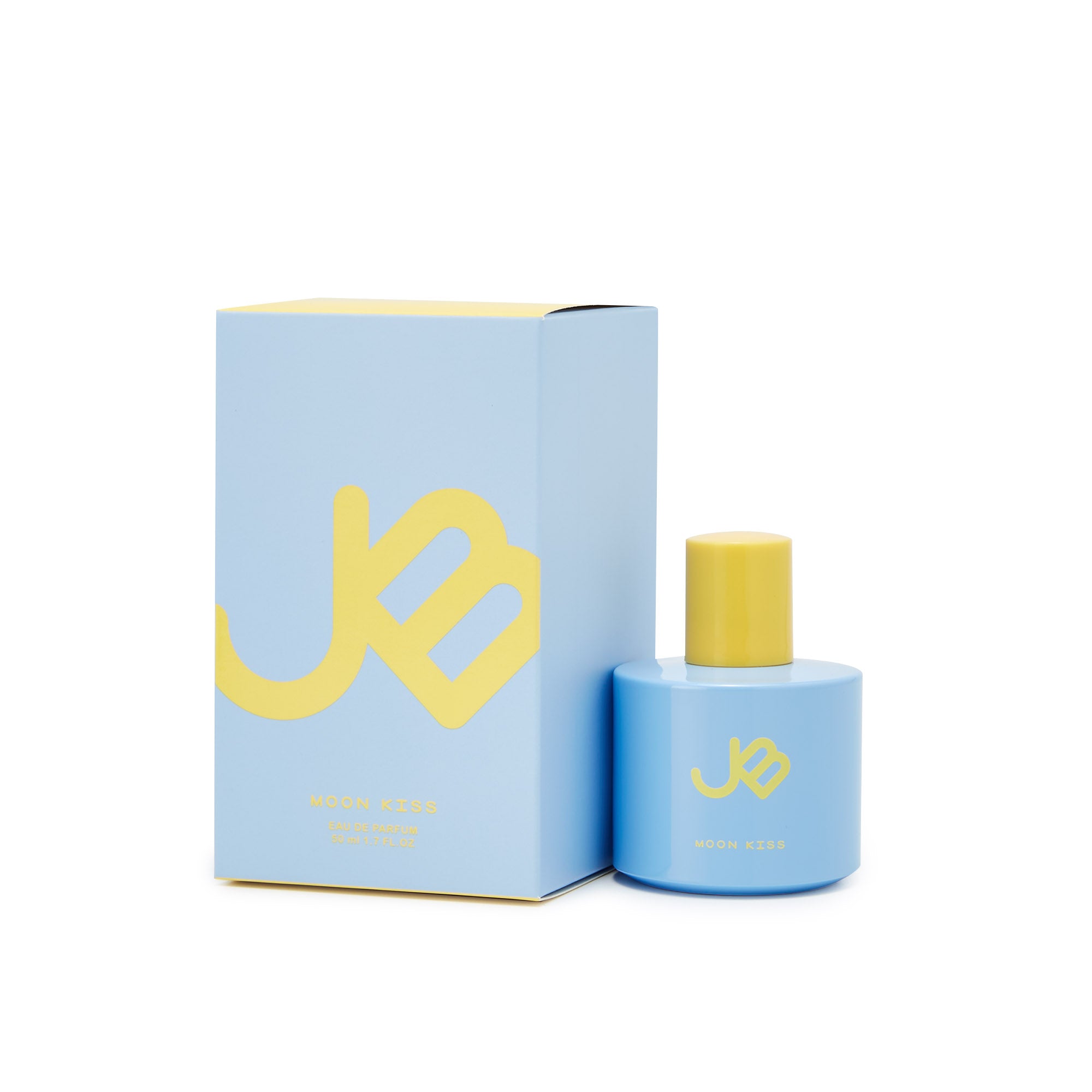 น้ำหอม JELLY BUNNY Moon Kiss EDP