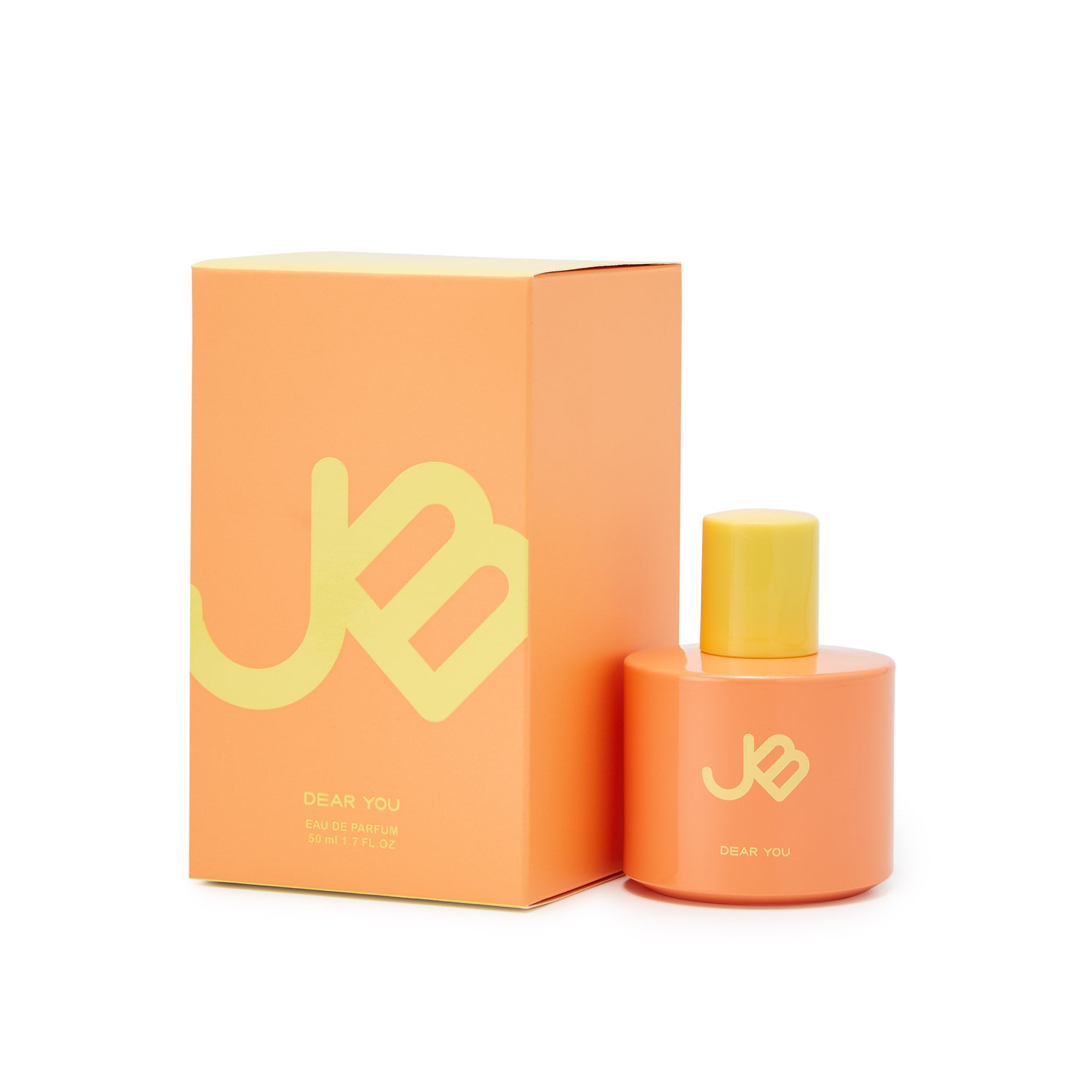 JELLY BUNNY Dear You EDP