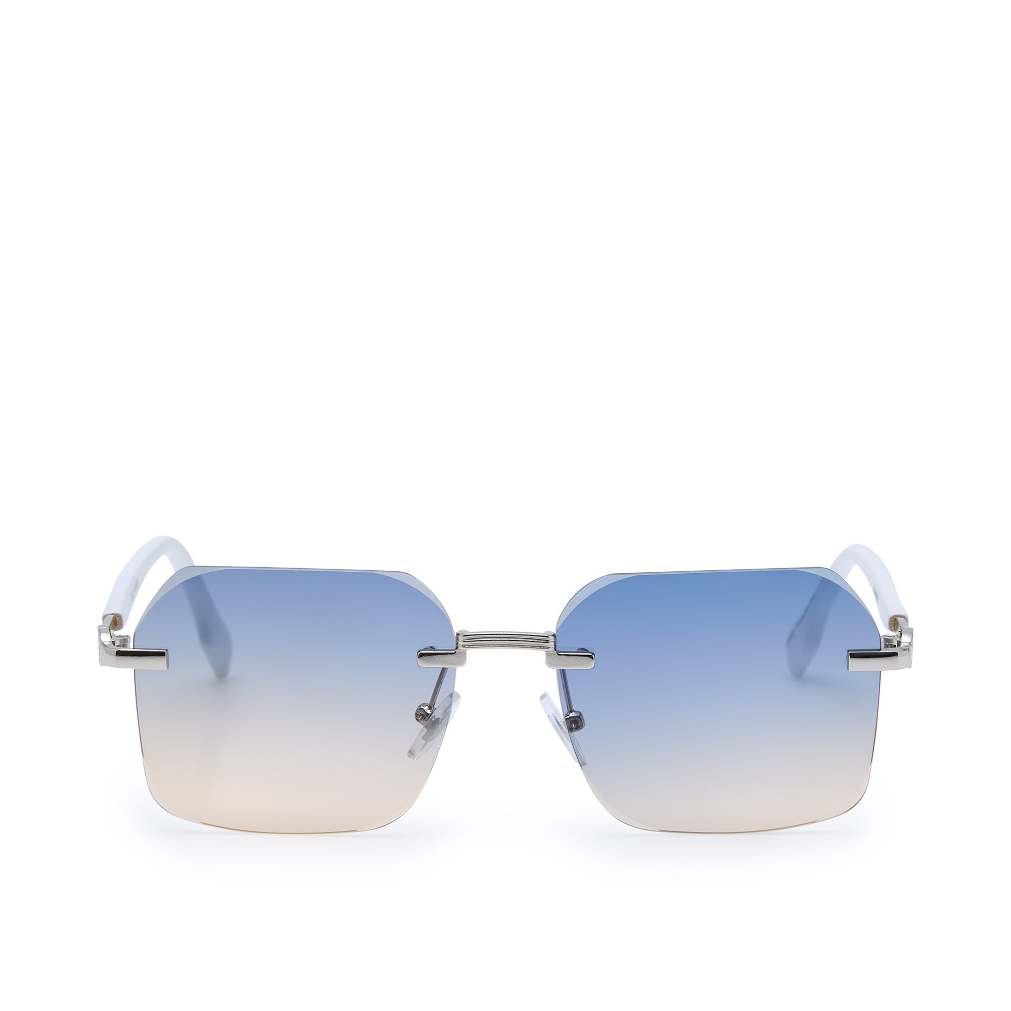 Seraphina Sunglasses Blue