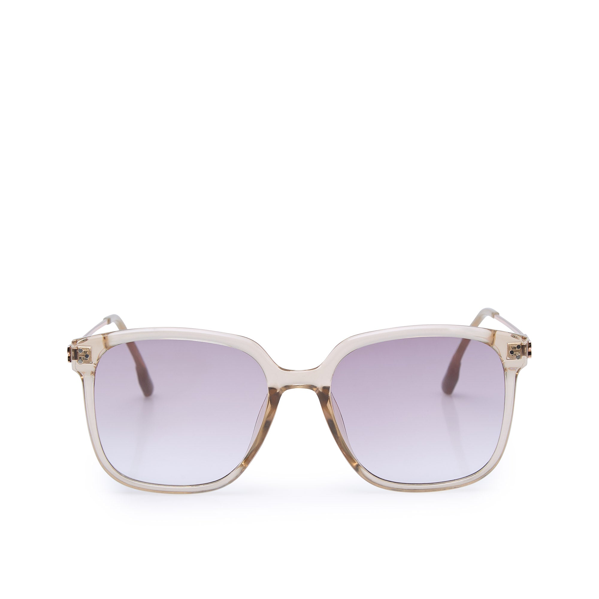 Celeste Sunglasses Brown