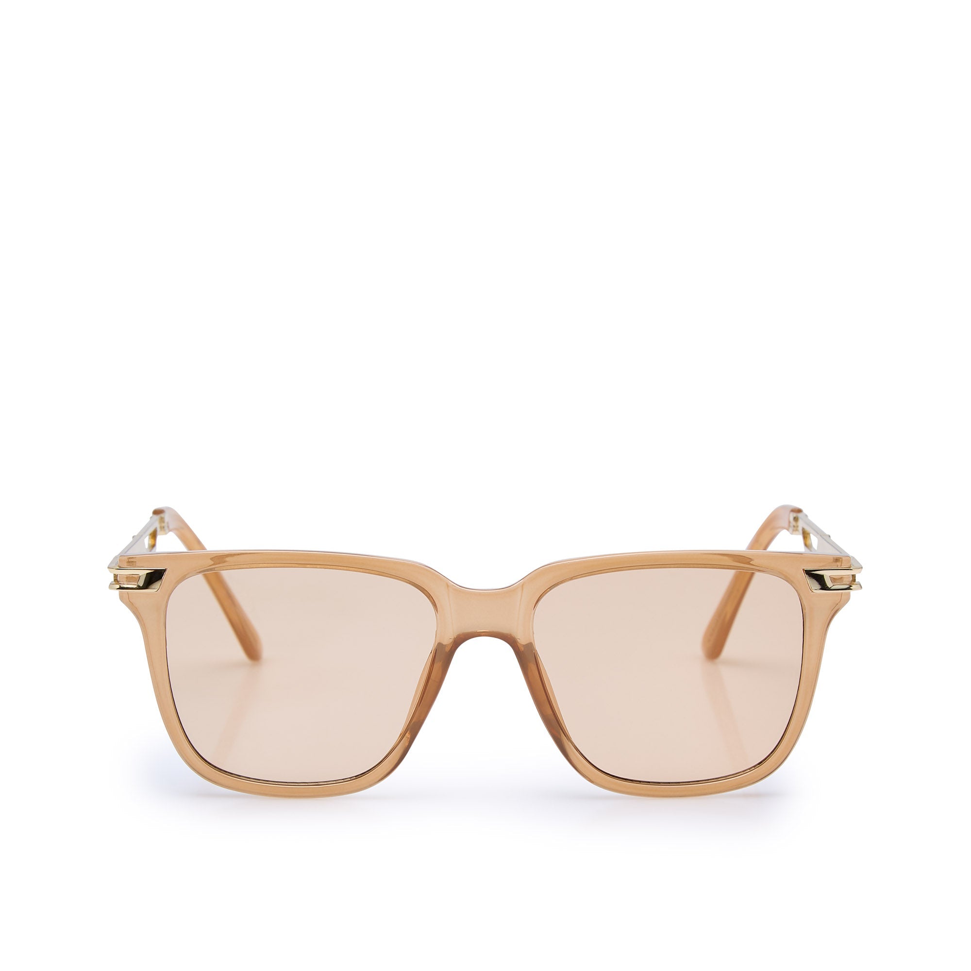 Liora Sunglasses Brown
