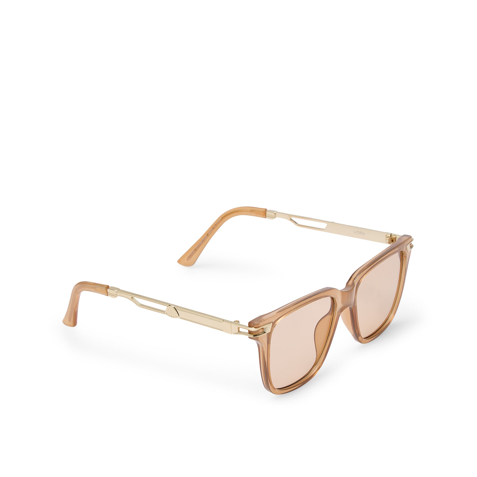 Liora Sunglasses Brown