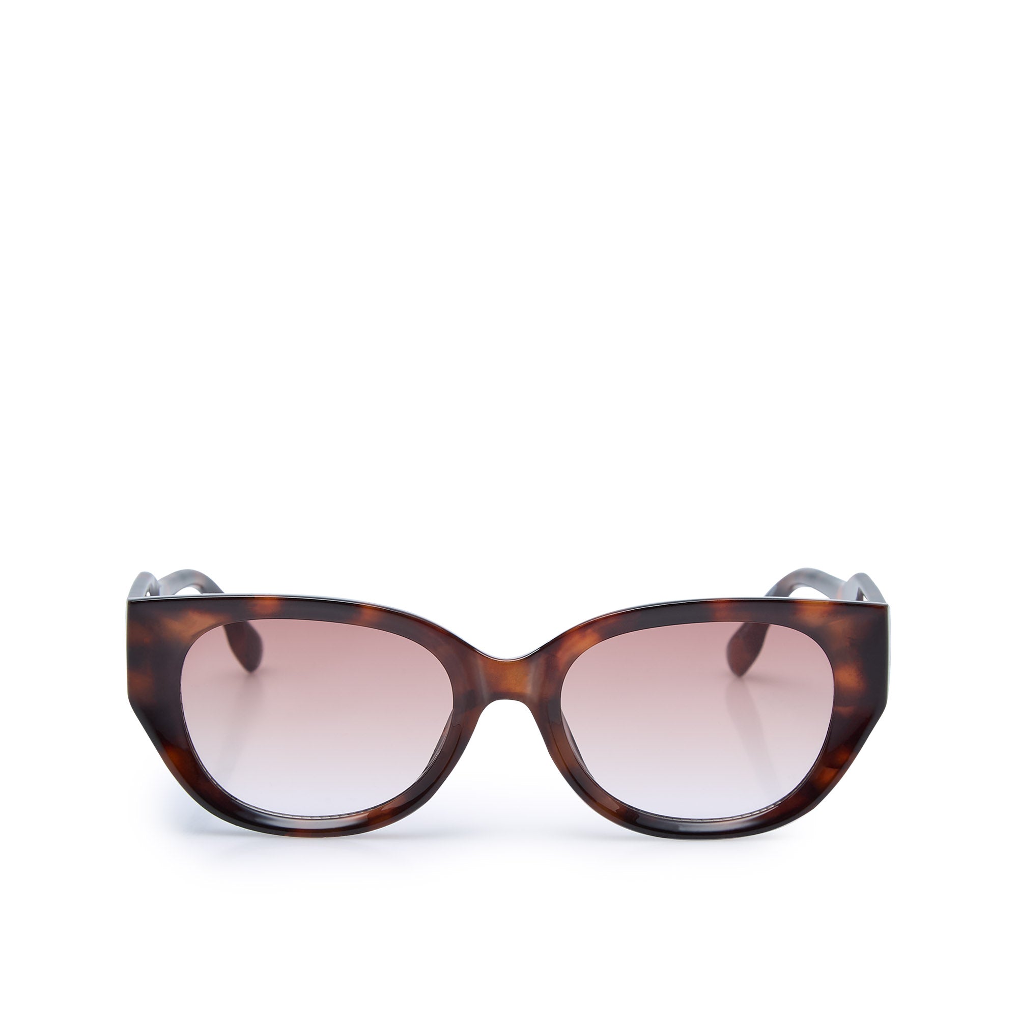 Lyra Sunglasses Brown