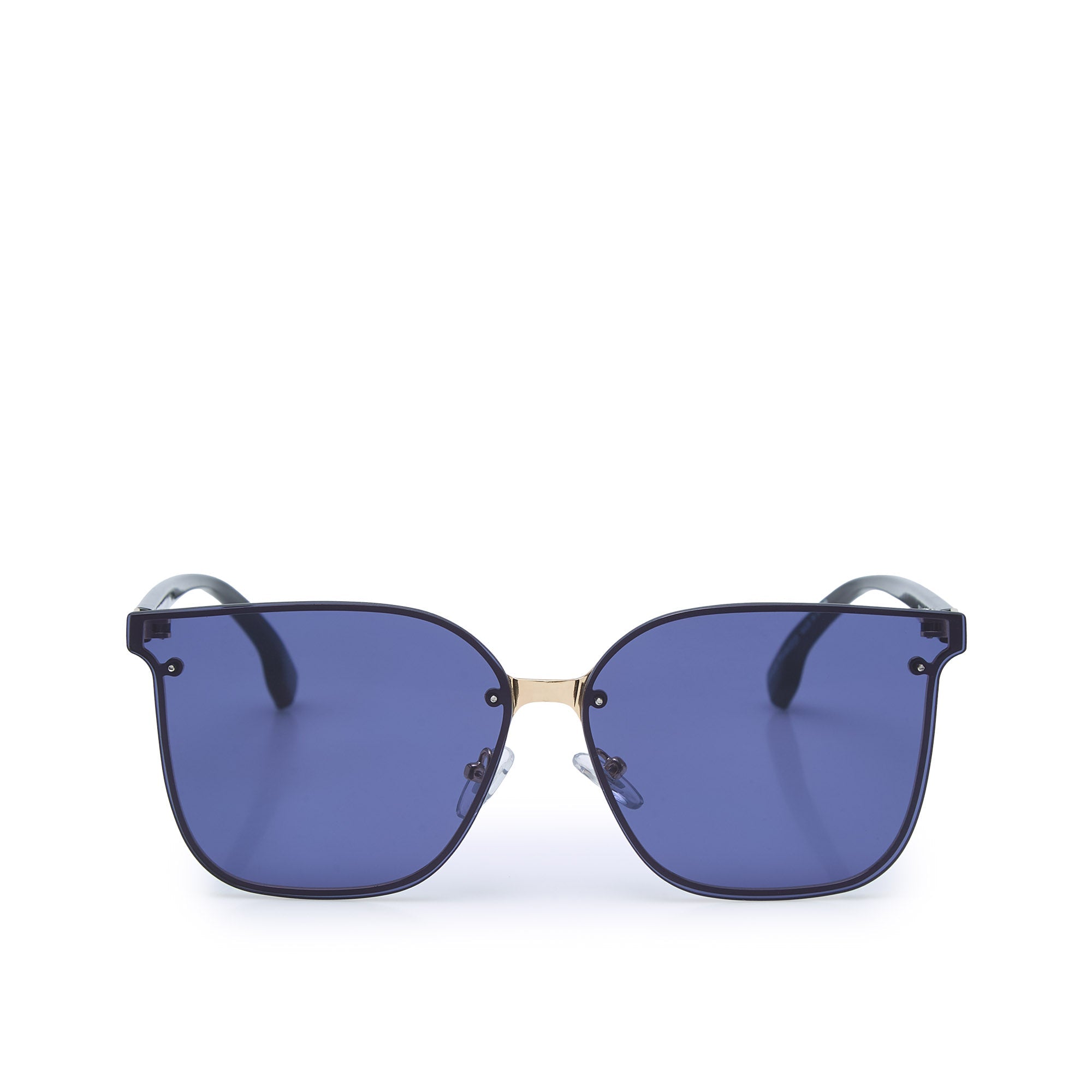 แว่นตากันแดด Solar Black