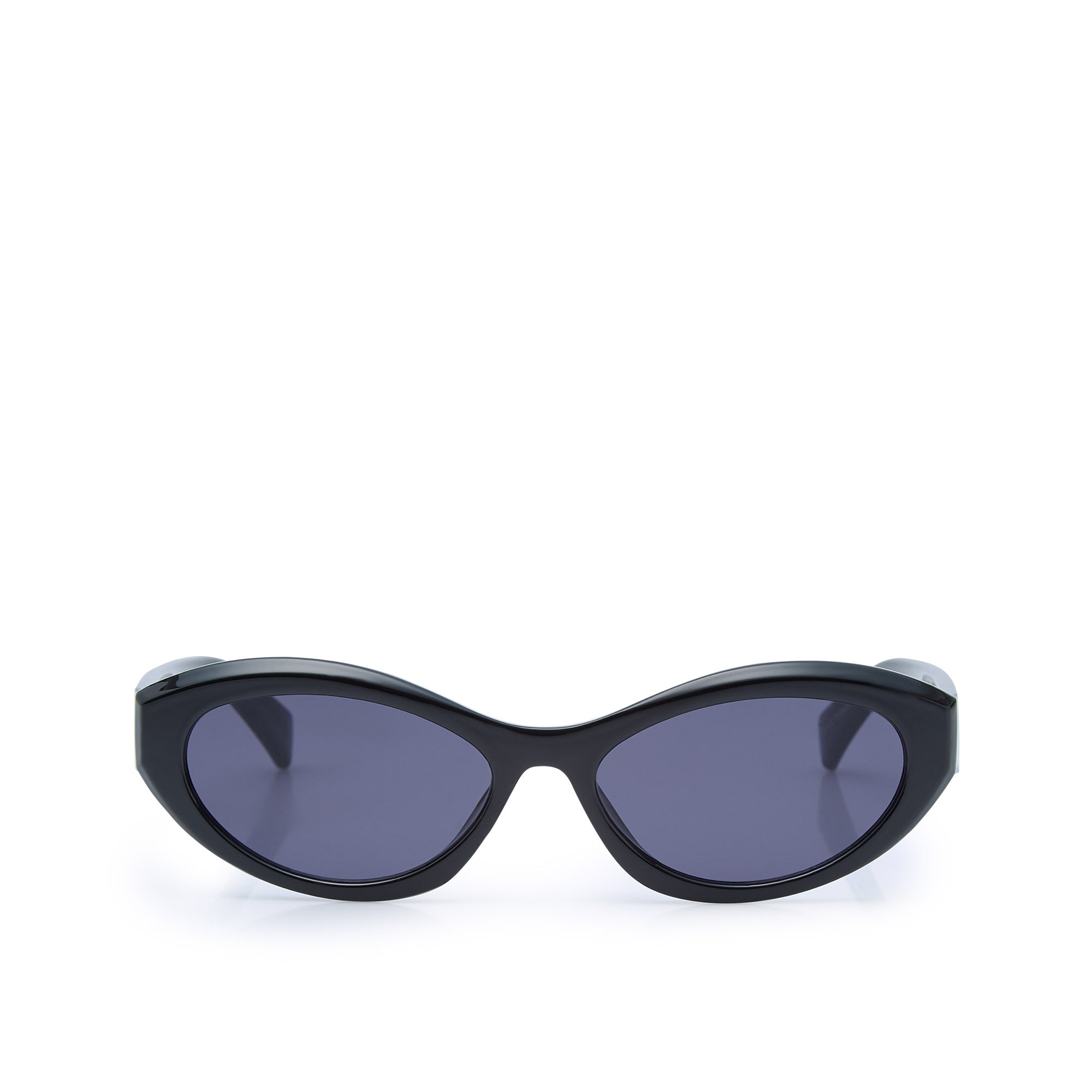 Talia Sunglasses Black