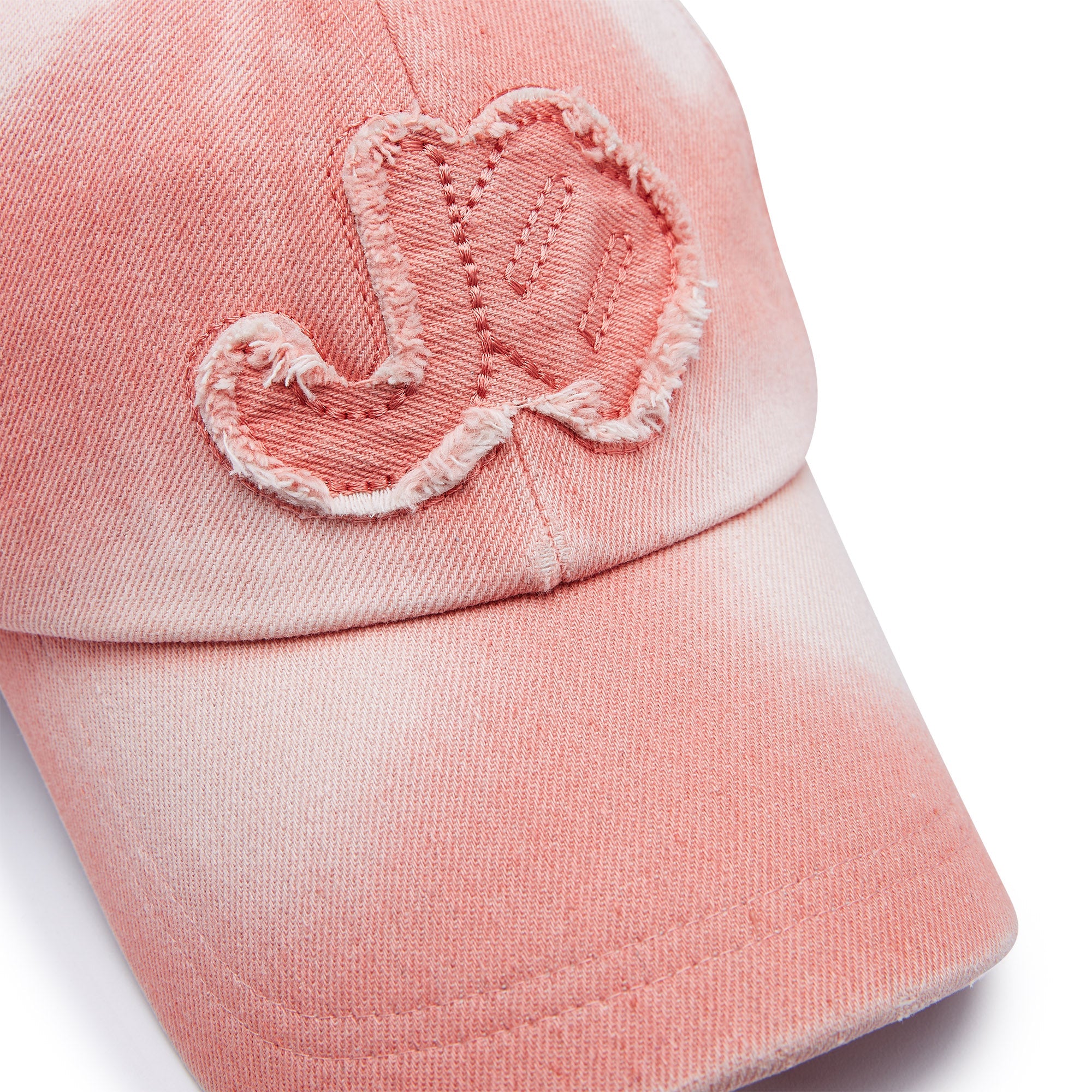Rouen Cap Pink