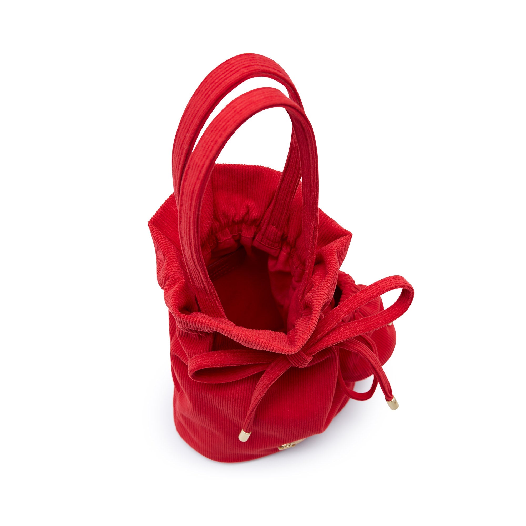 กระเป๋าถือ Xixi Red