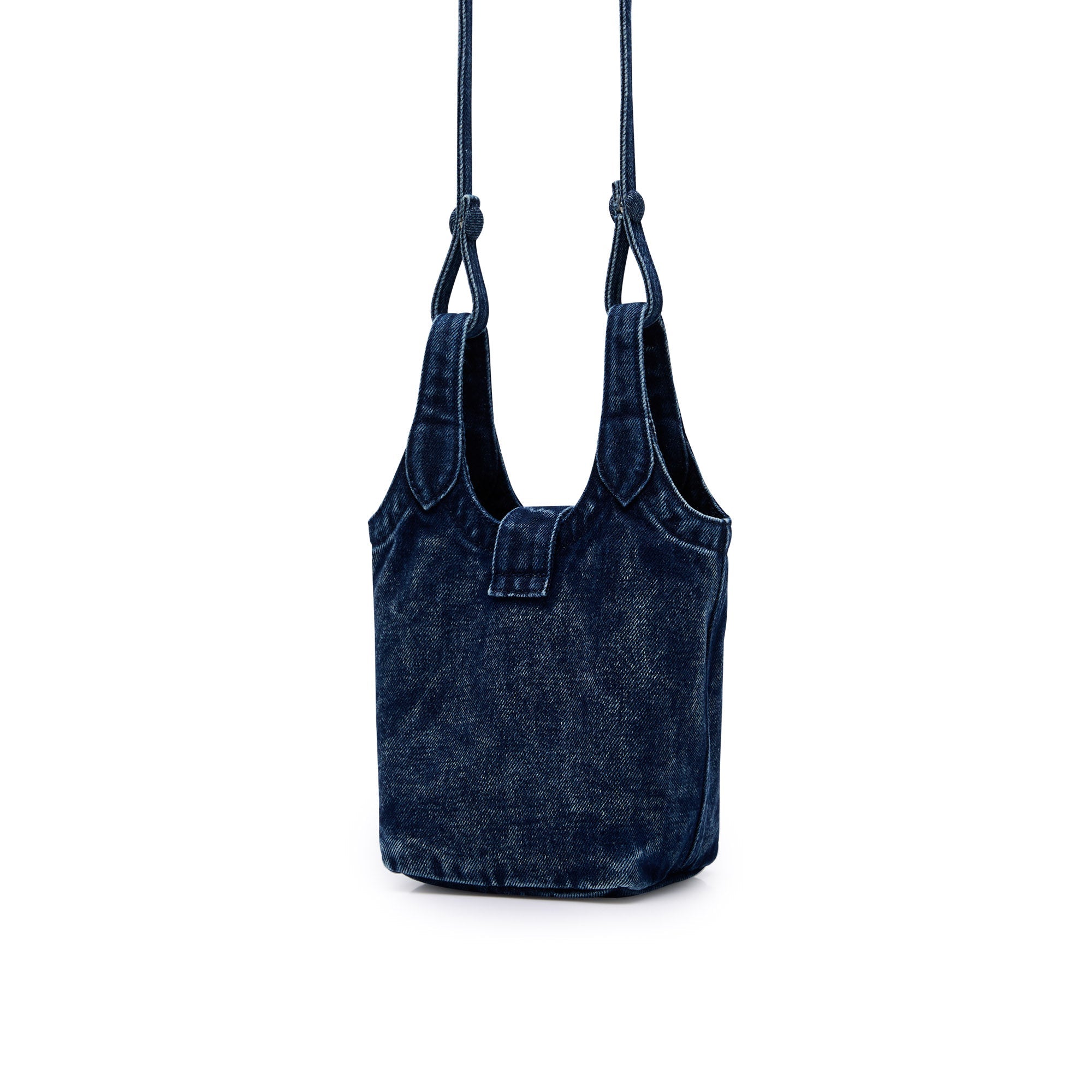 Mona Crossbody Bag Blue