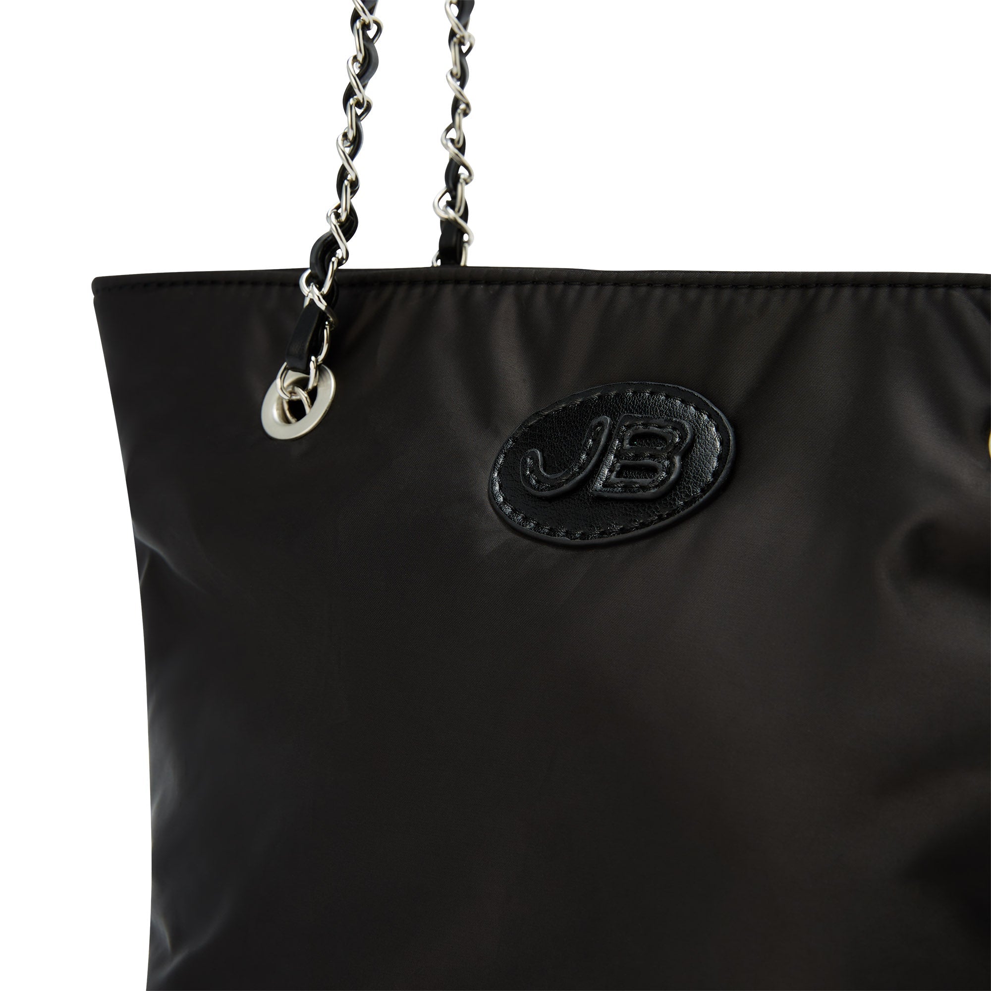 กระเป๋าสะพายไหล่ Black