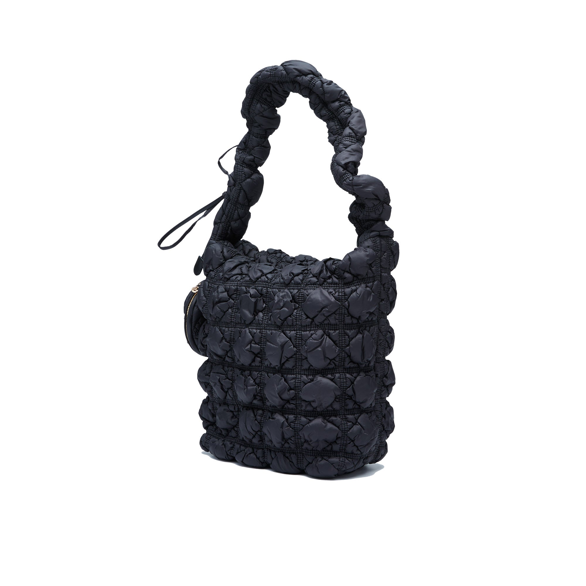 กระเป๋าสะพายไหล่ Colini Black