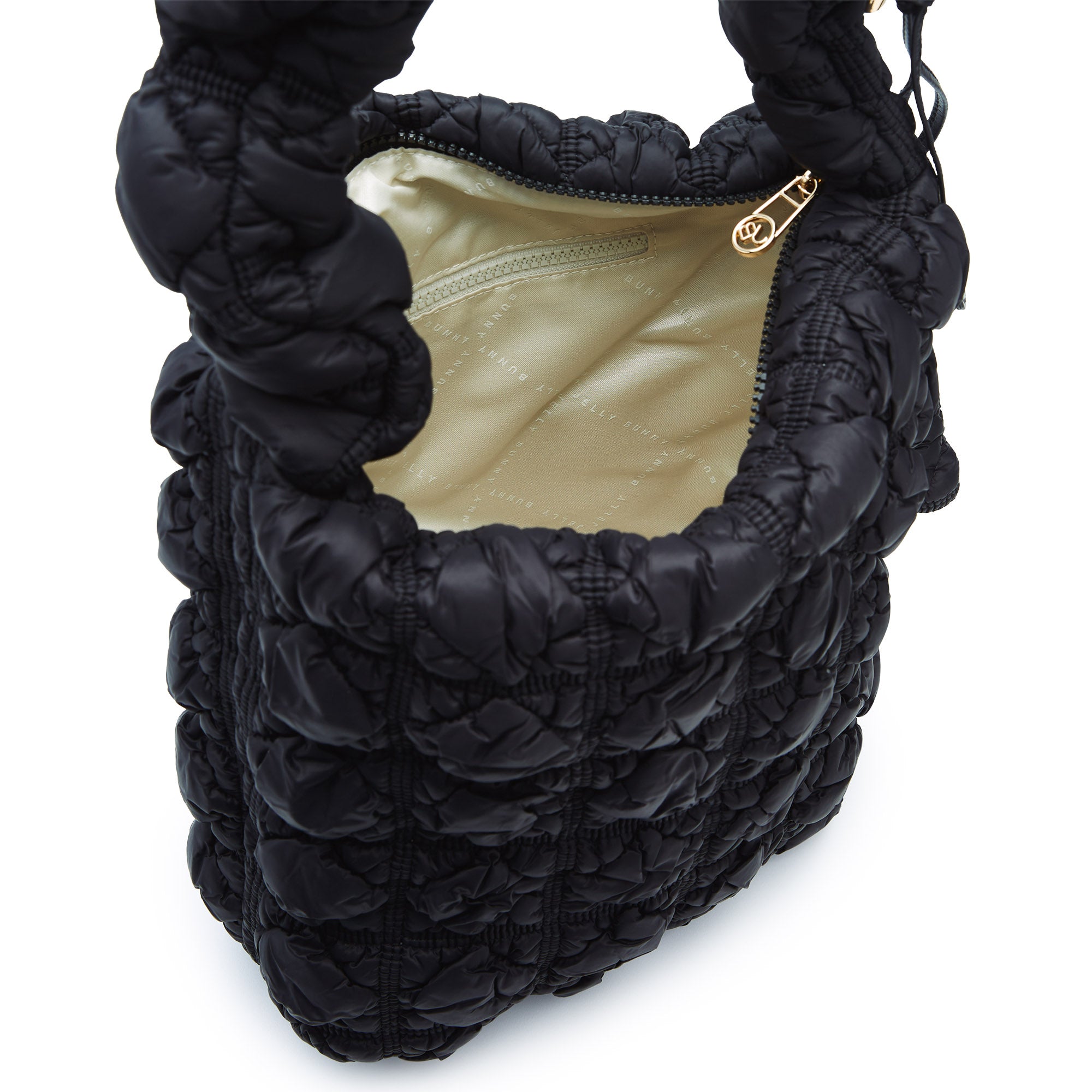 กระเป๋าสะพายไหล่ Colini Black