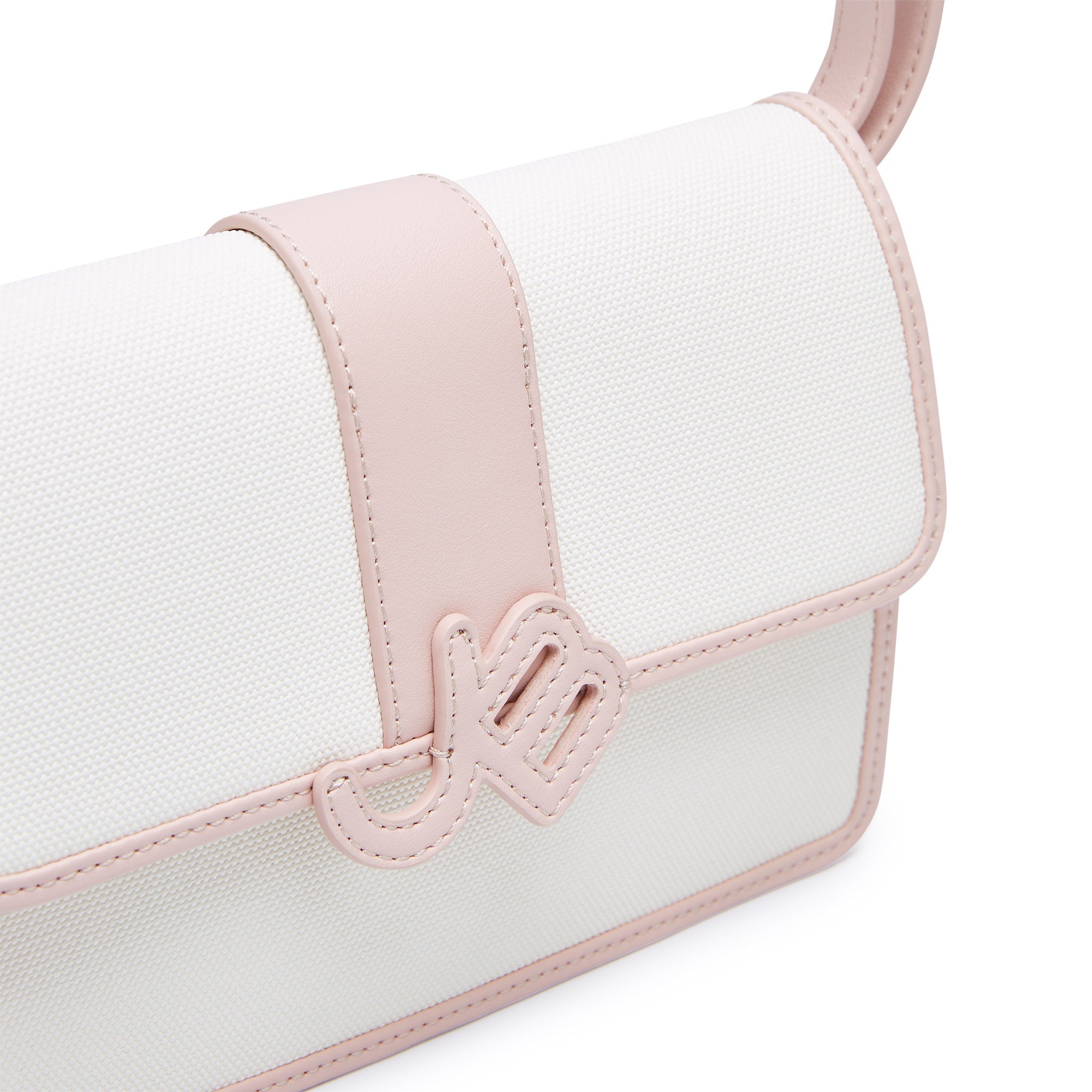 กระเป๋าสะพายไหล่ Timmi Beige