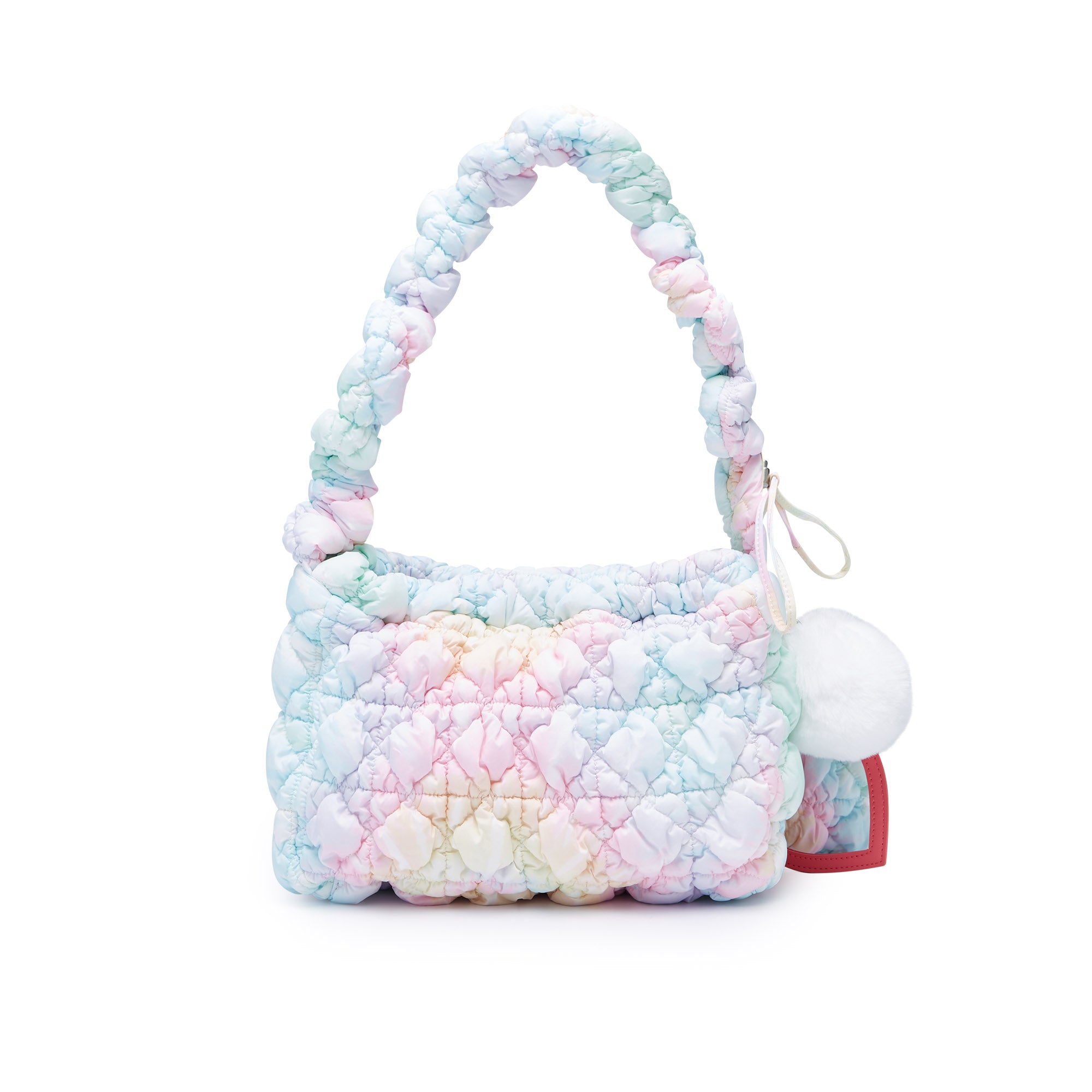 Dream Team Shoulder Bag Multi Color