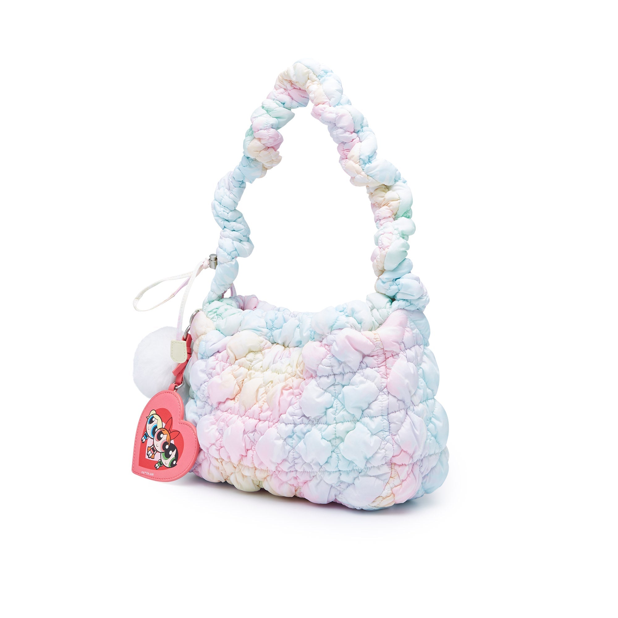Dream Team Shoulder Bag Multi Color