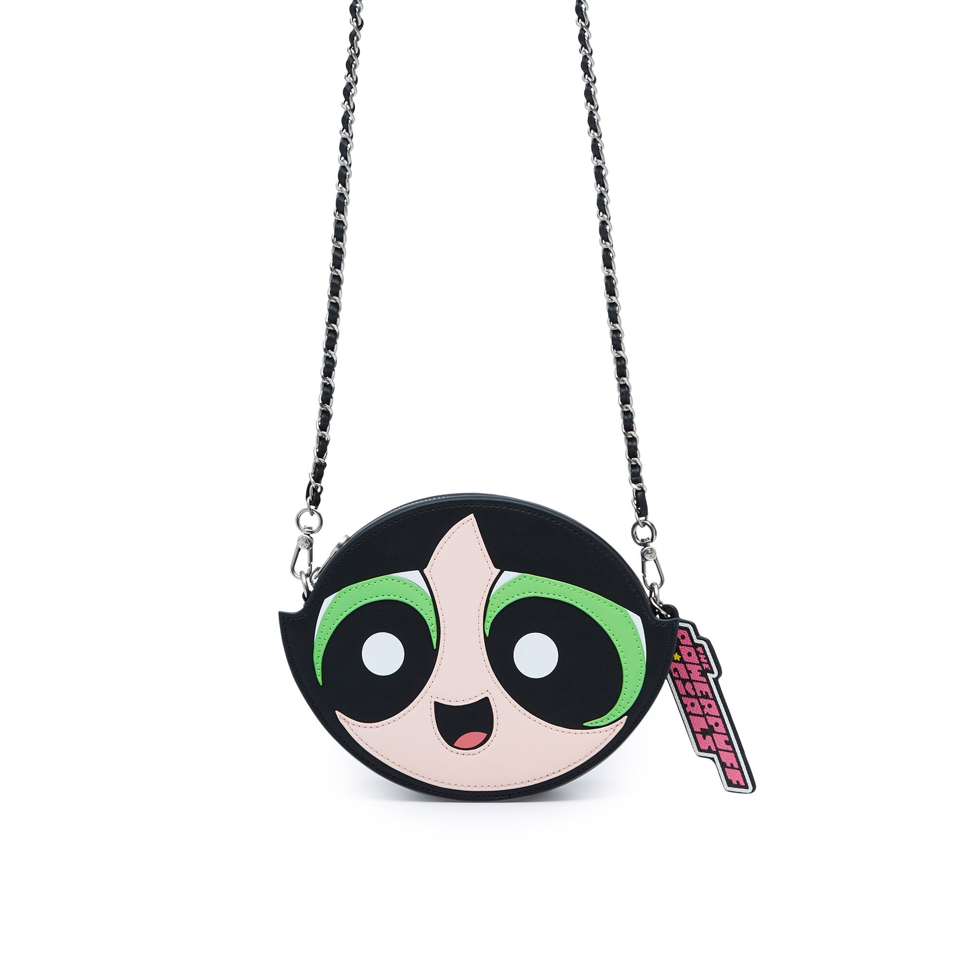 Butter Cup Crossbody Bag Multi Color