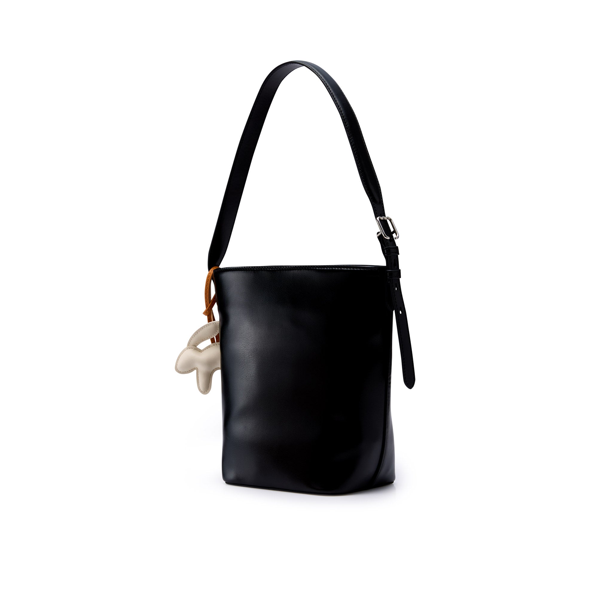 กระเป๋าสะพายไหล่ Girona Black