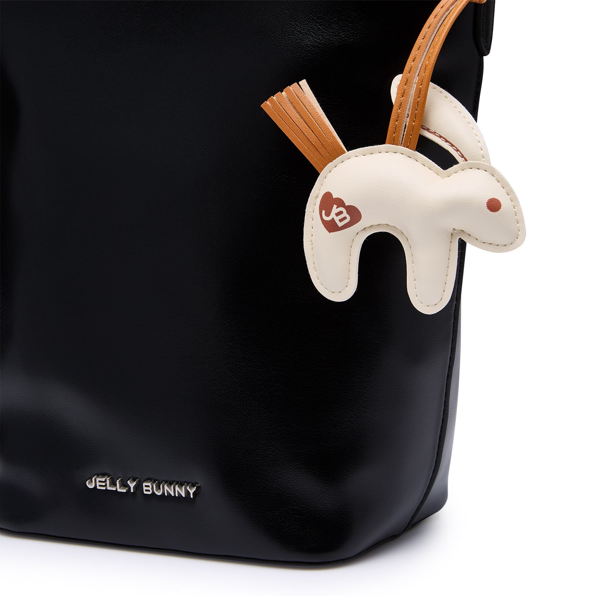 กระเป๋าสะพายไหล่ Girona Black