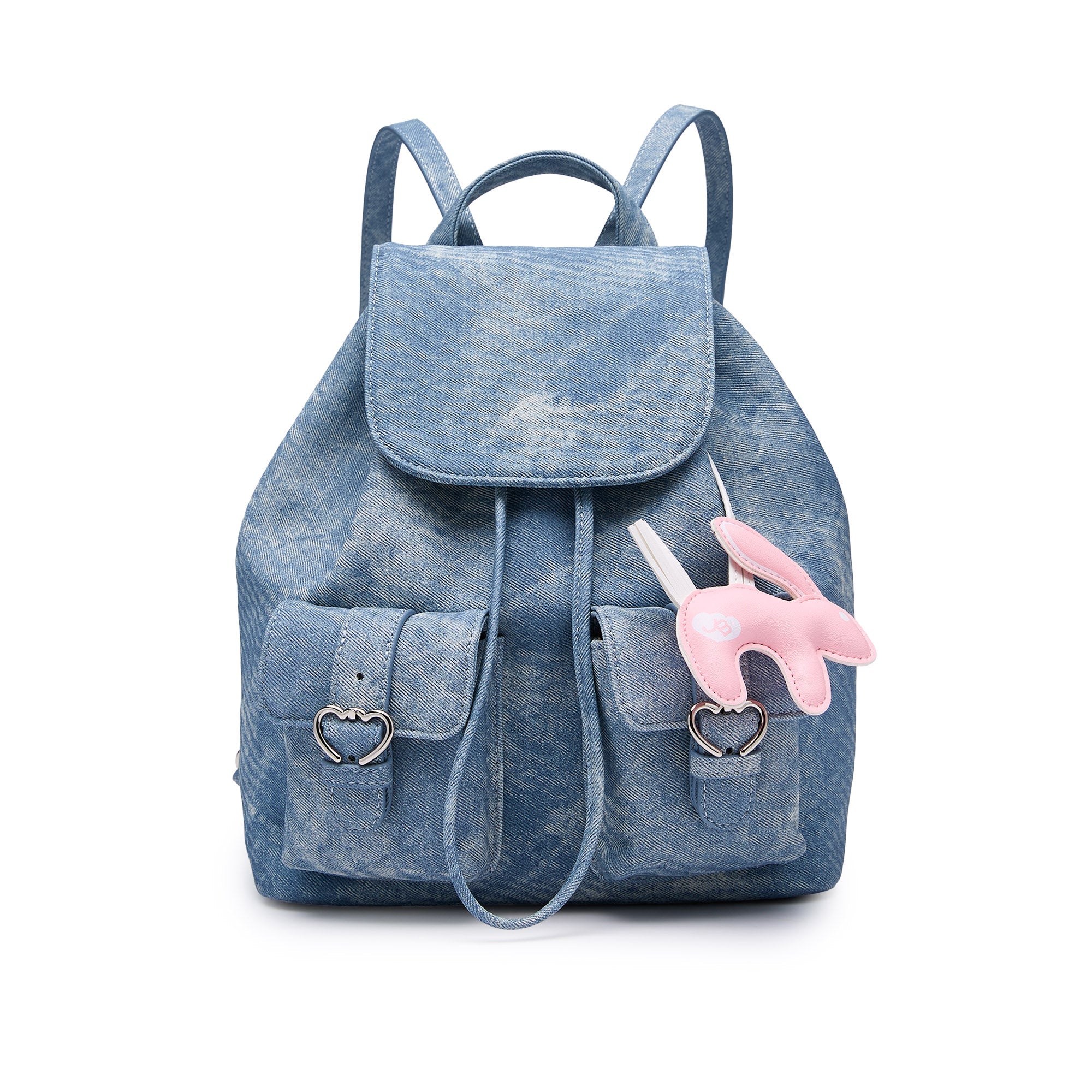 กระเป๋าเป้สะพายหลัง Tinona Blue