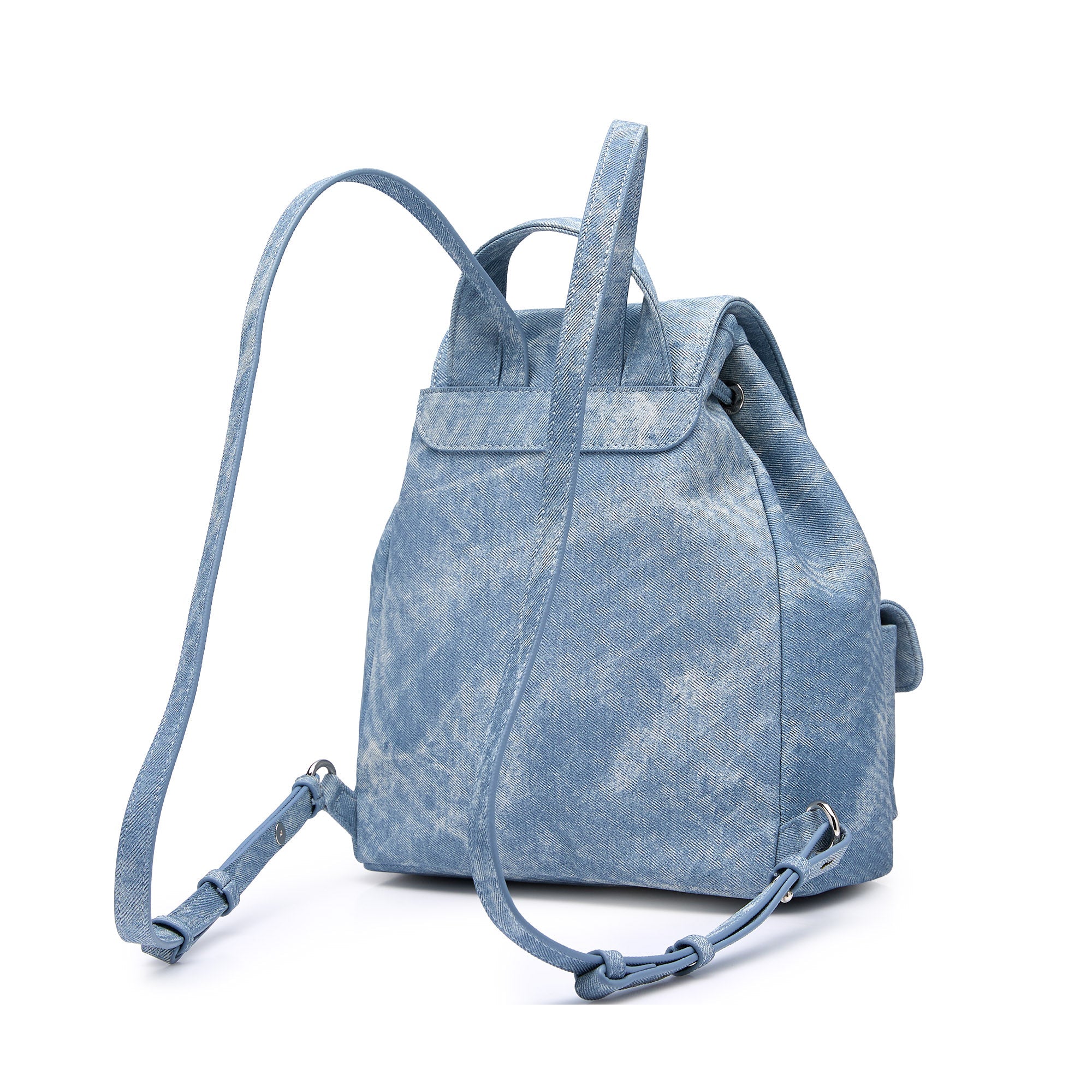 กระเป๋าเป้สะพายหลัง Tinona Blue