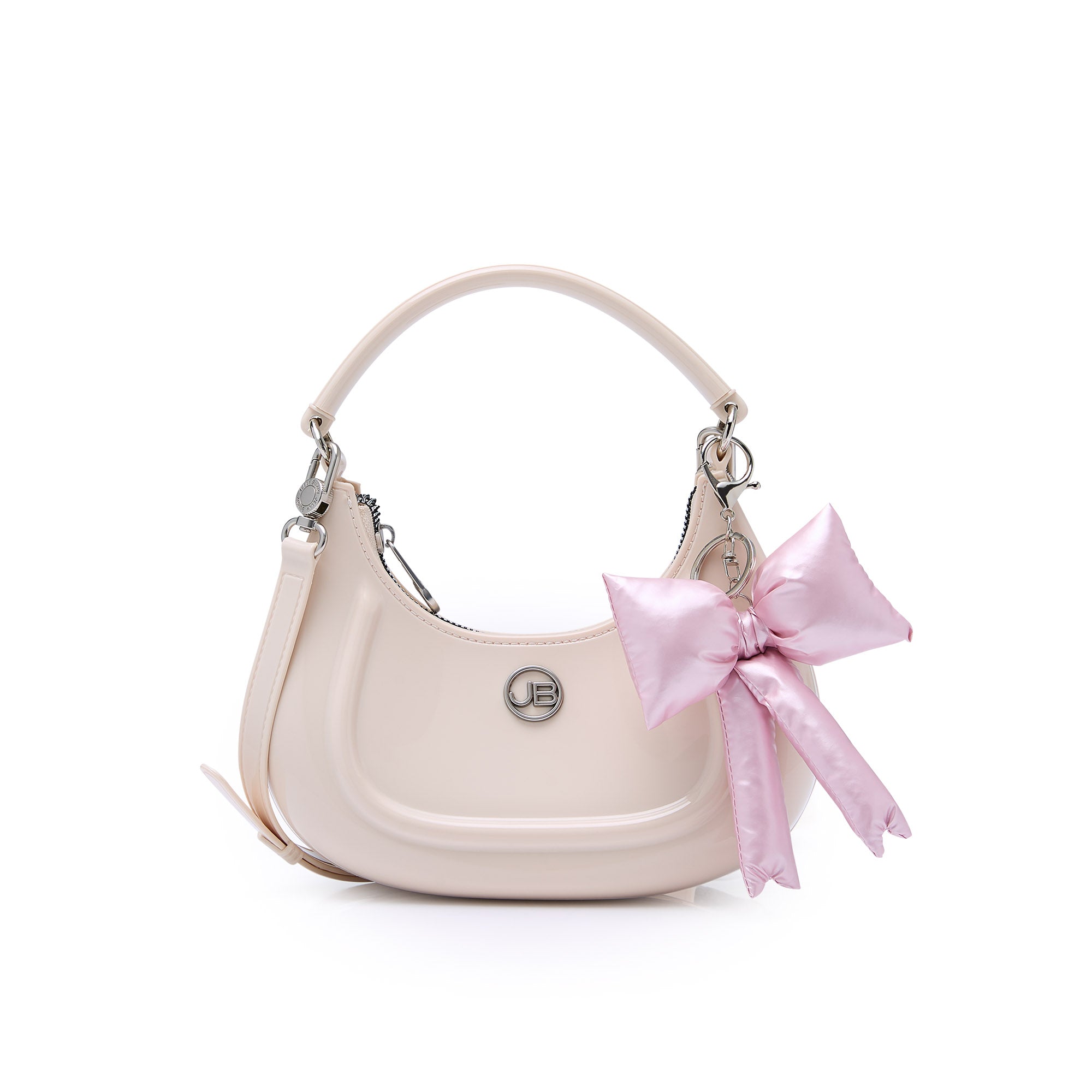 กระเป๋าสะพายไหล่ Shody Beige