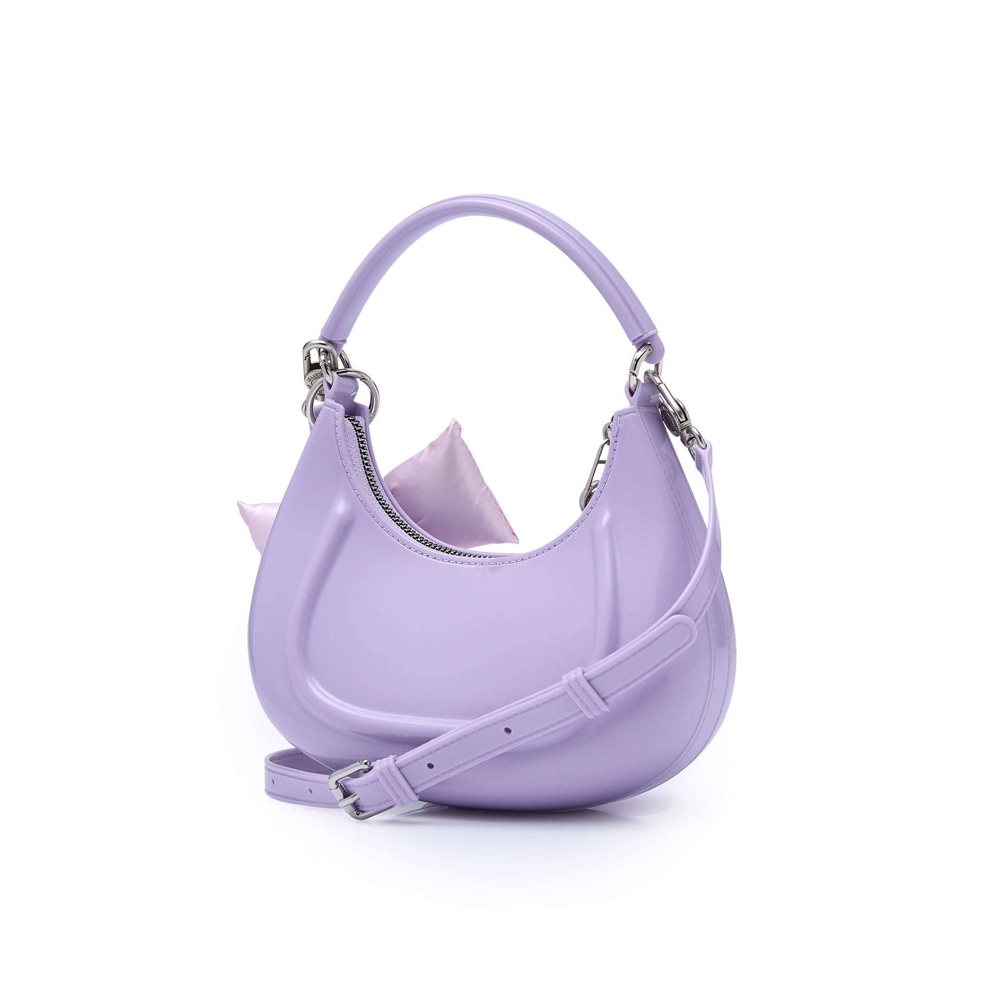 กระเป๋าสะพายไหล่ Shody Purple