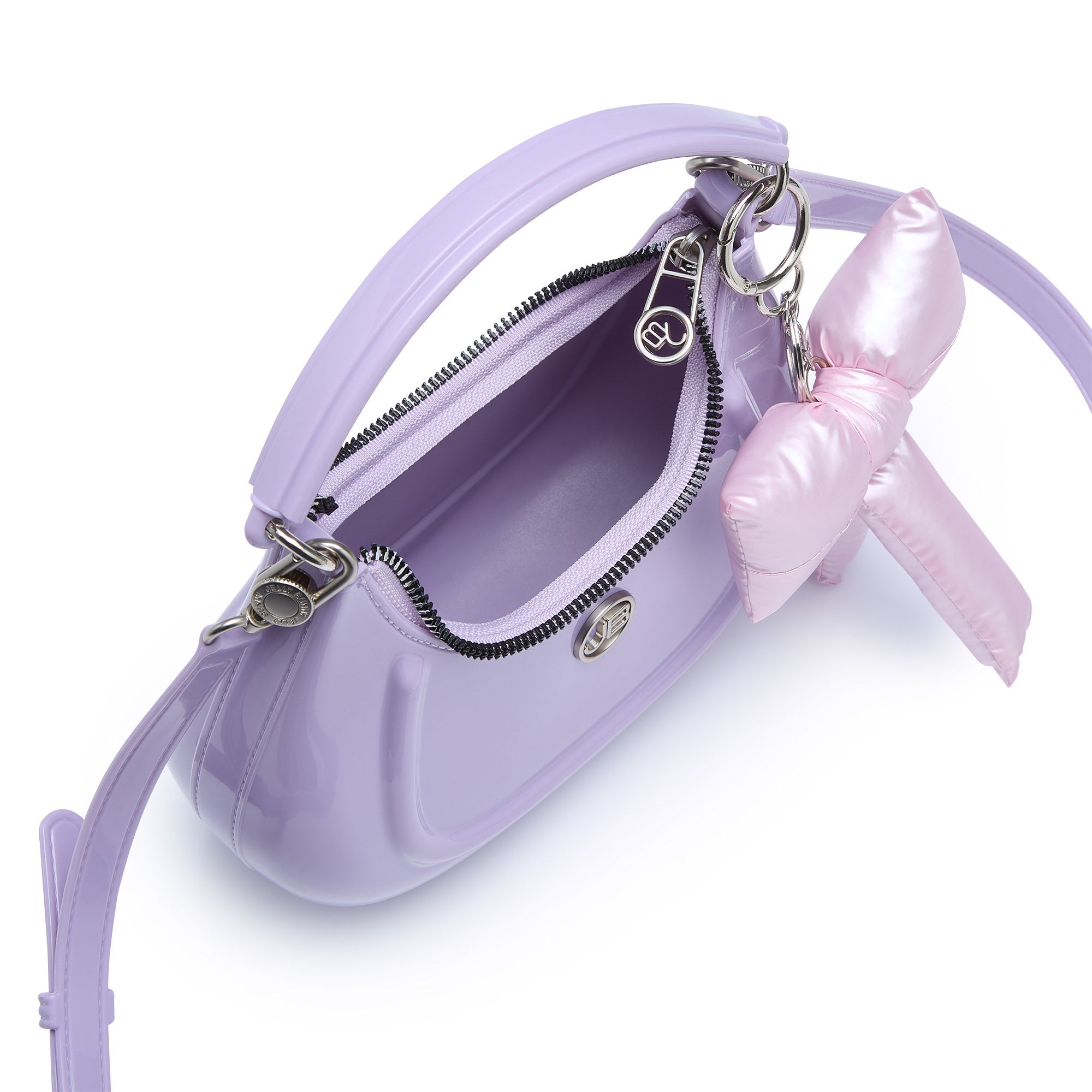 กระเป๋าสะพายไหล่ Shody Purple