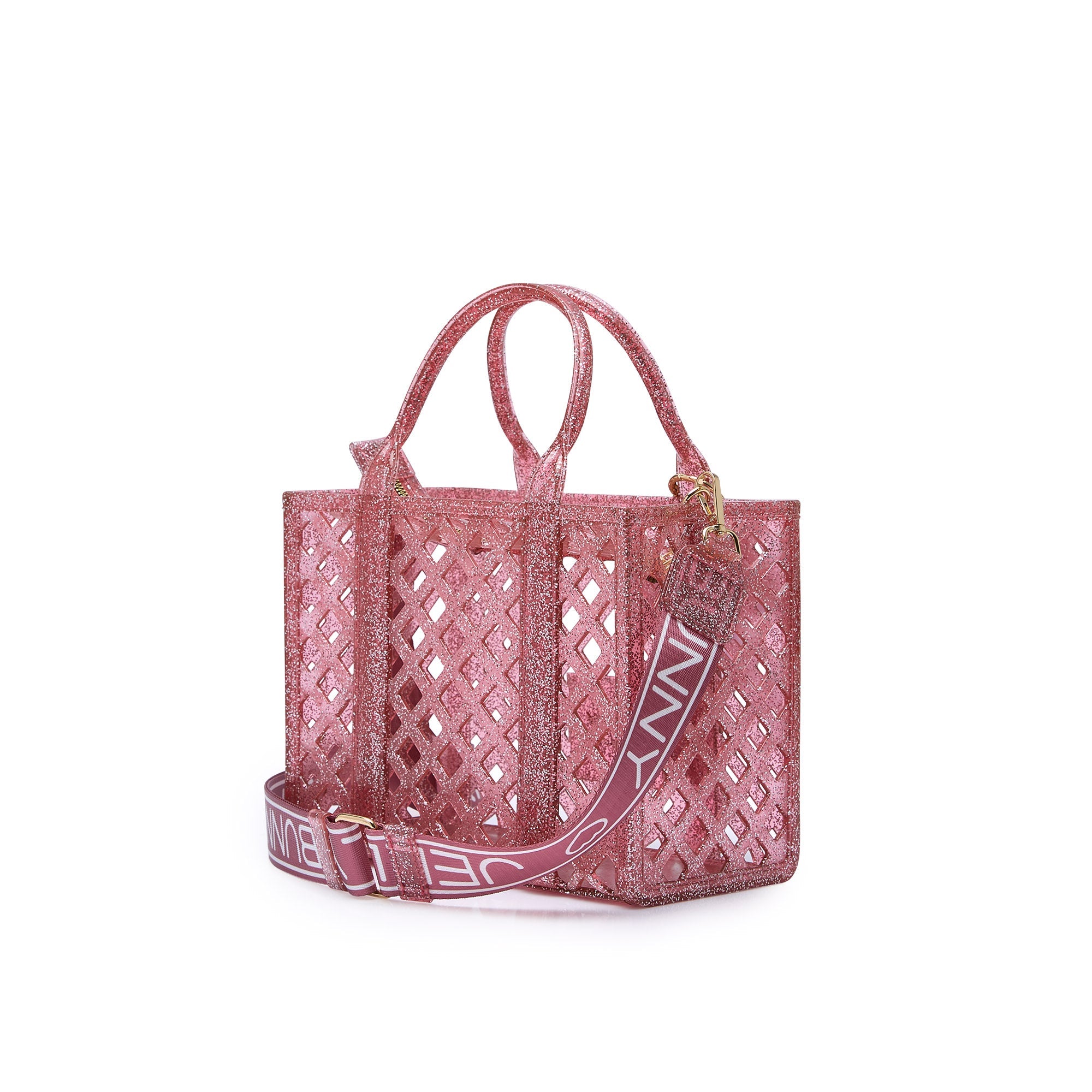 กระเป๋าโท้ท Marco Pink