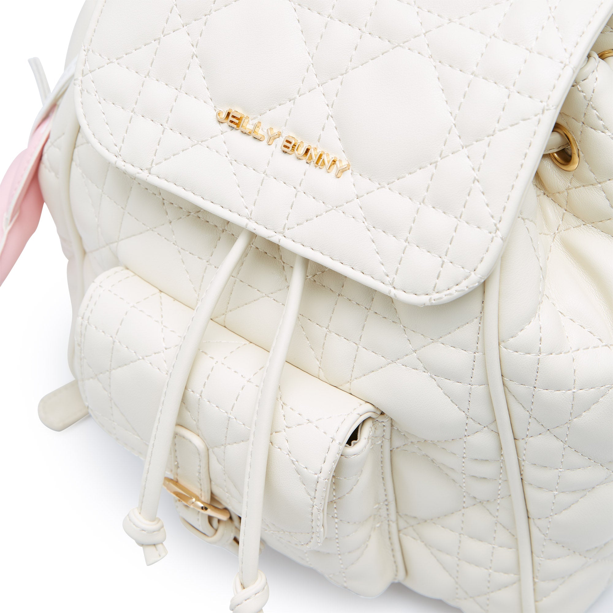 กระเป๋าเป้สะพายหลัง Ivory