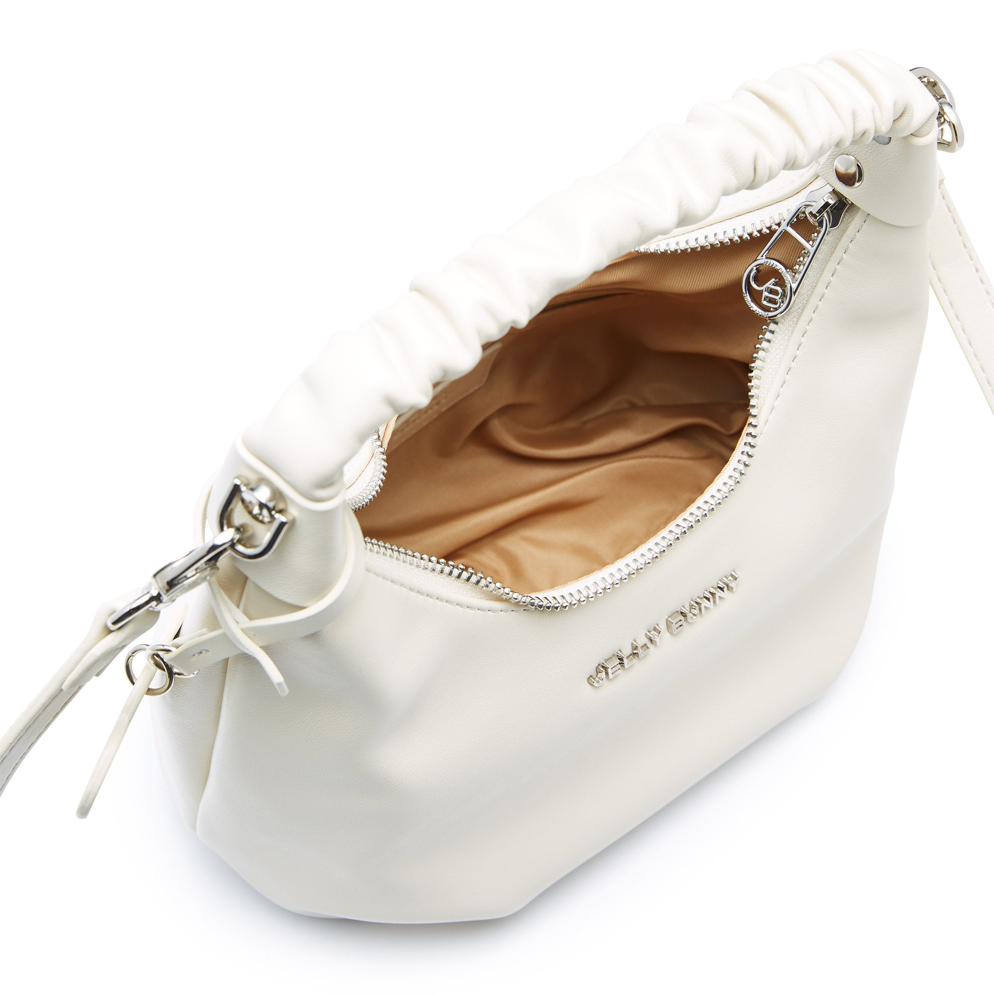 กระเป๋าสะพายข้าง Histon Ivory