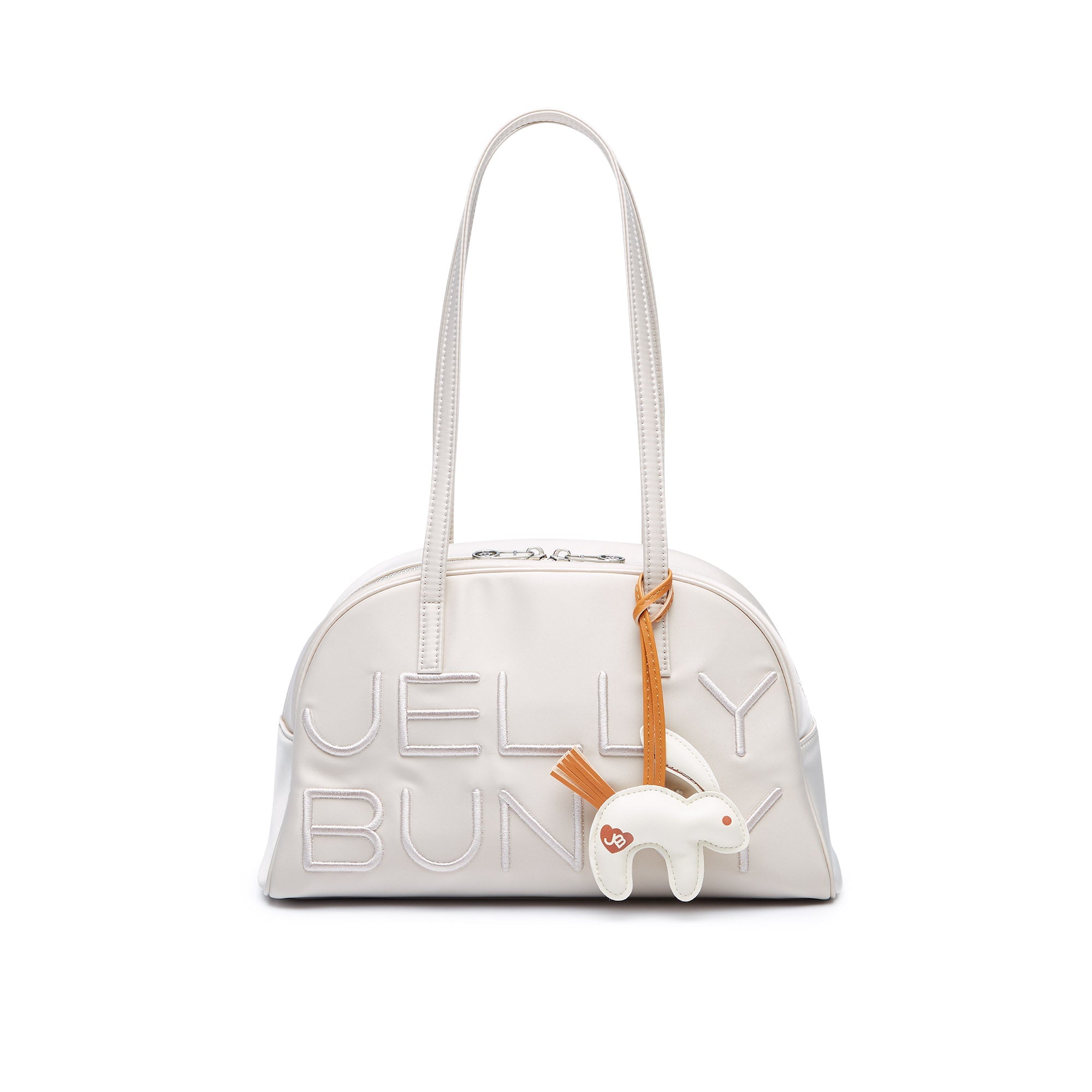 กระเป๋าสะพายไหล่ Whiner Beige