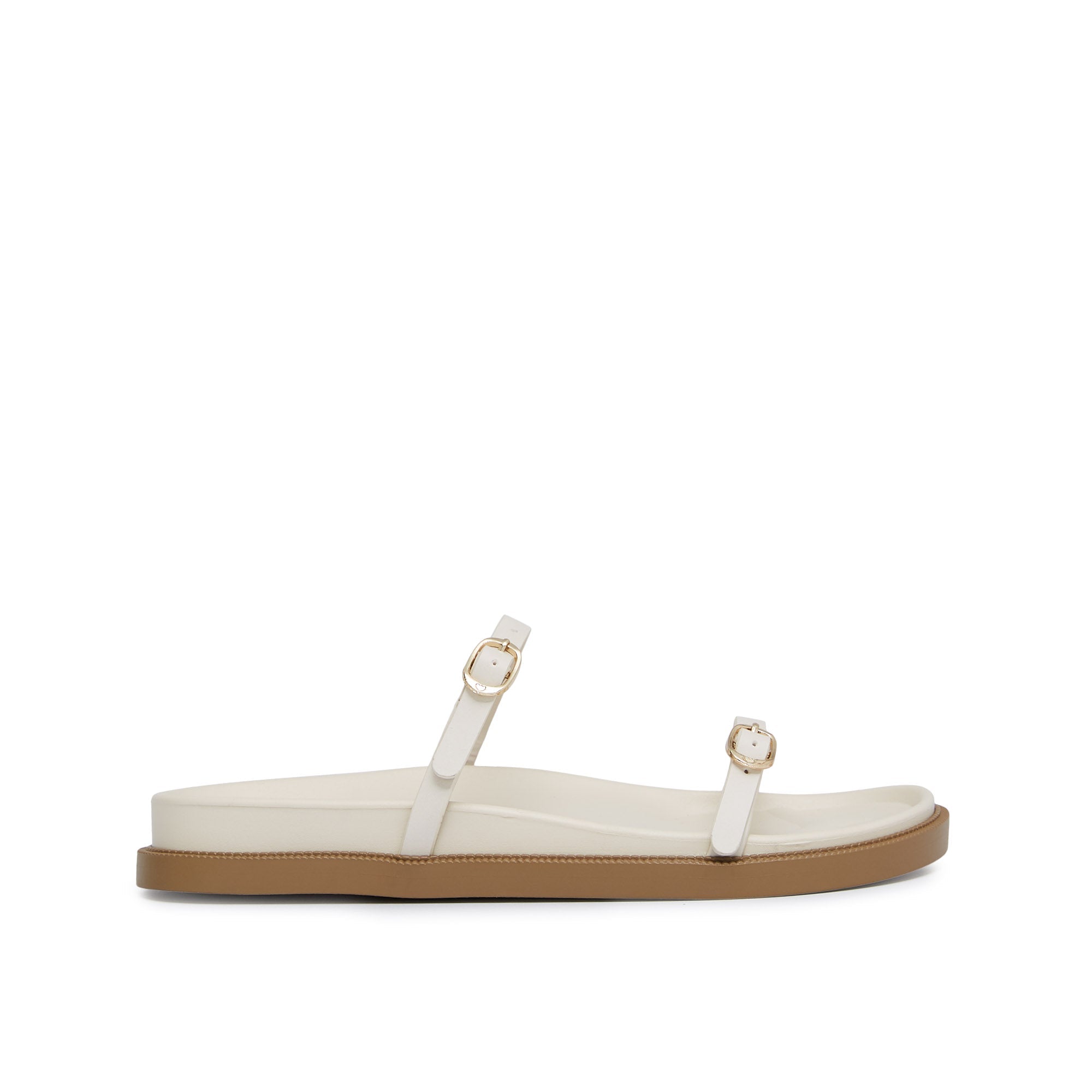 รองเท้าแตะ Orly Ivory