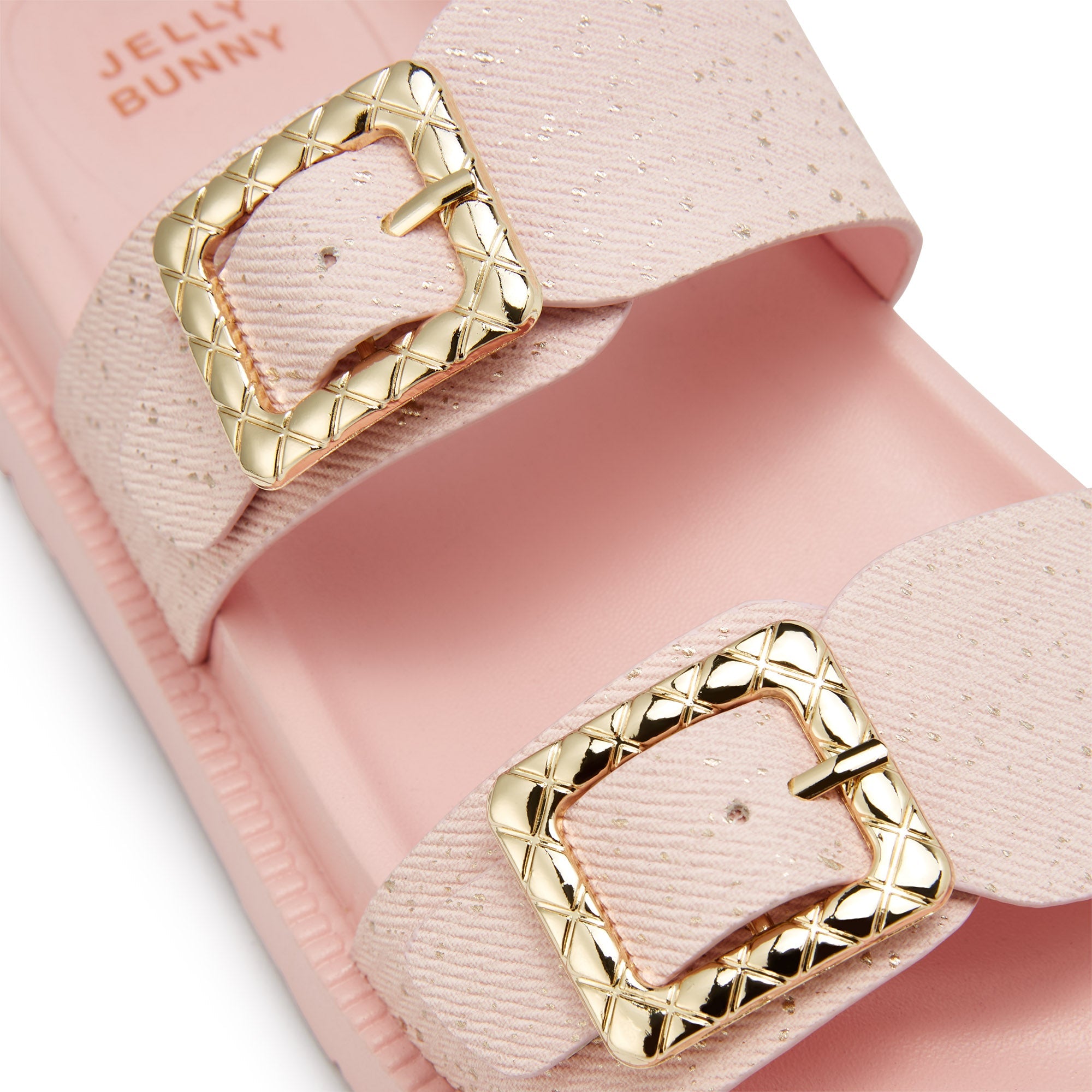 รองเท้าแตะ Bineta Pink