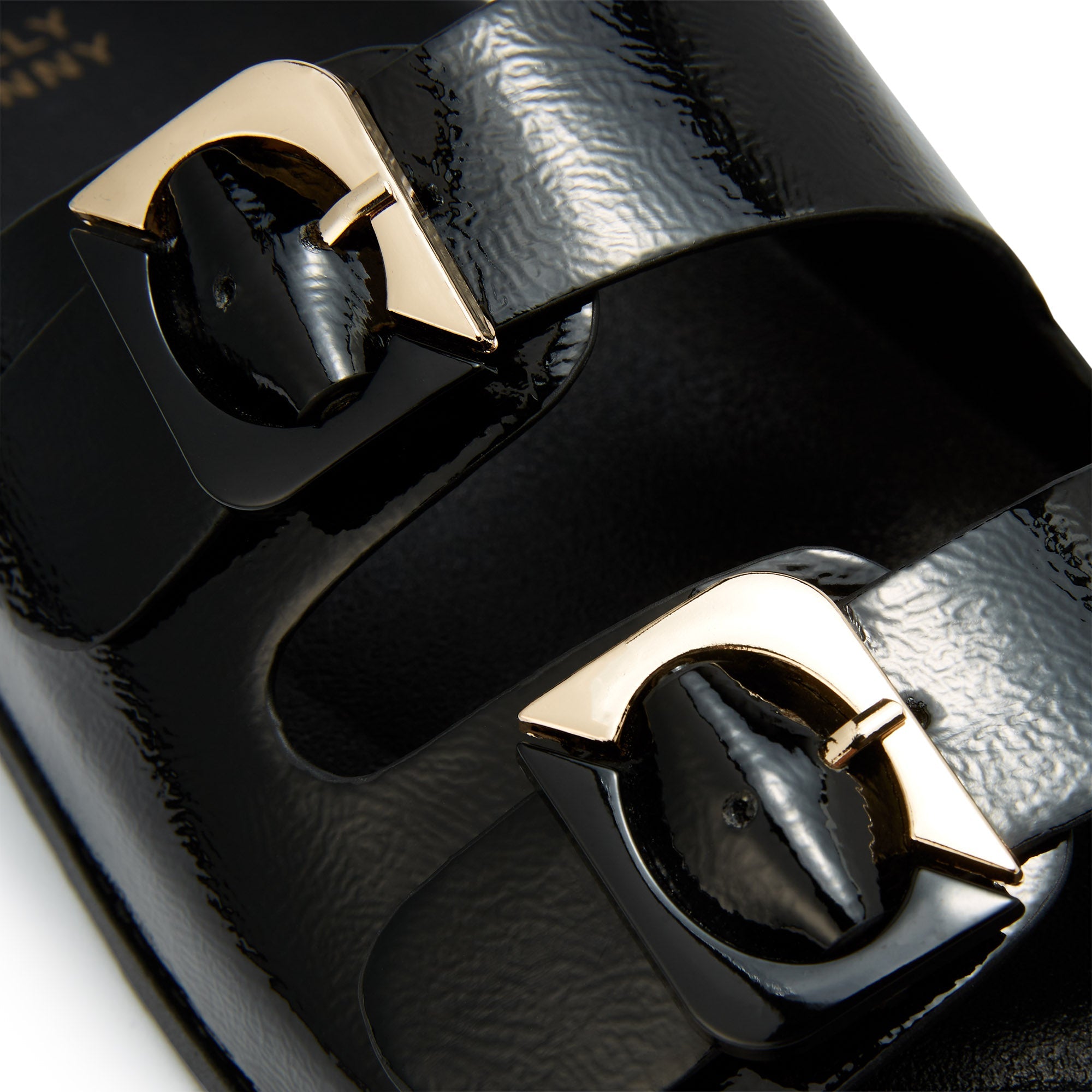 รองเท้าแตะ Vitalba Black