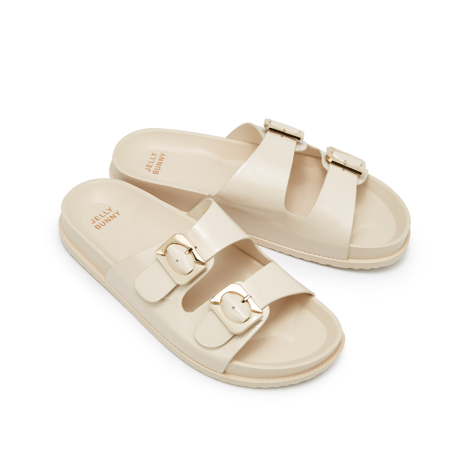 รองเท้าแตะ Vitalba Ivory