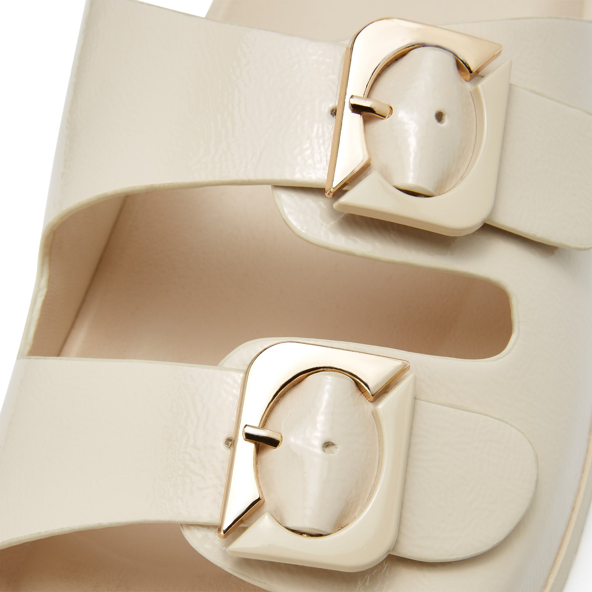 รองเท้าแตะ Vitalba Ivory