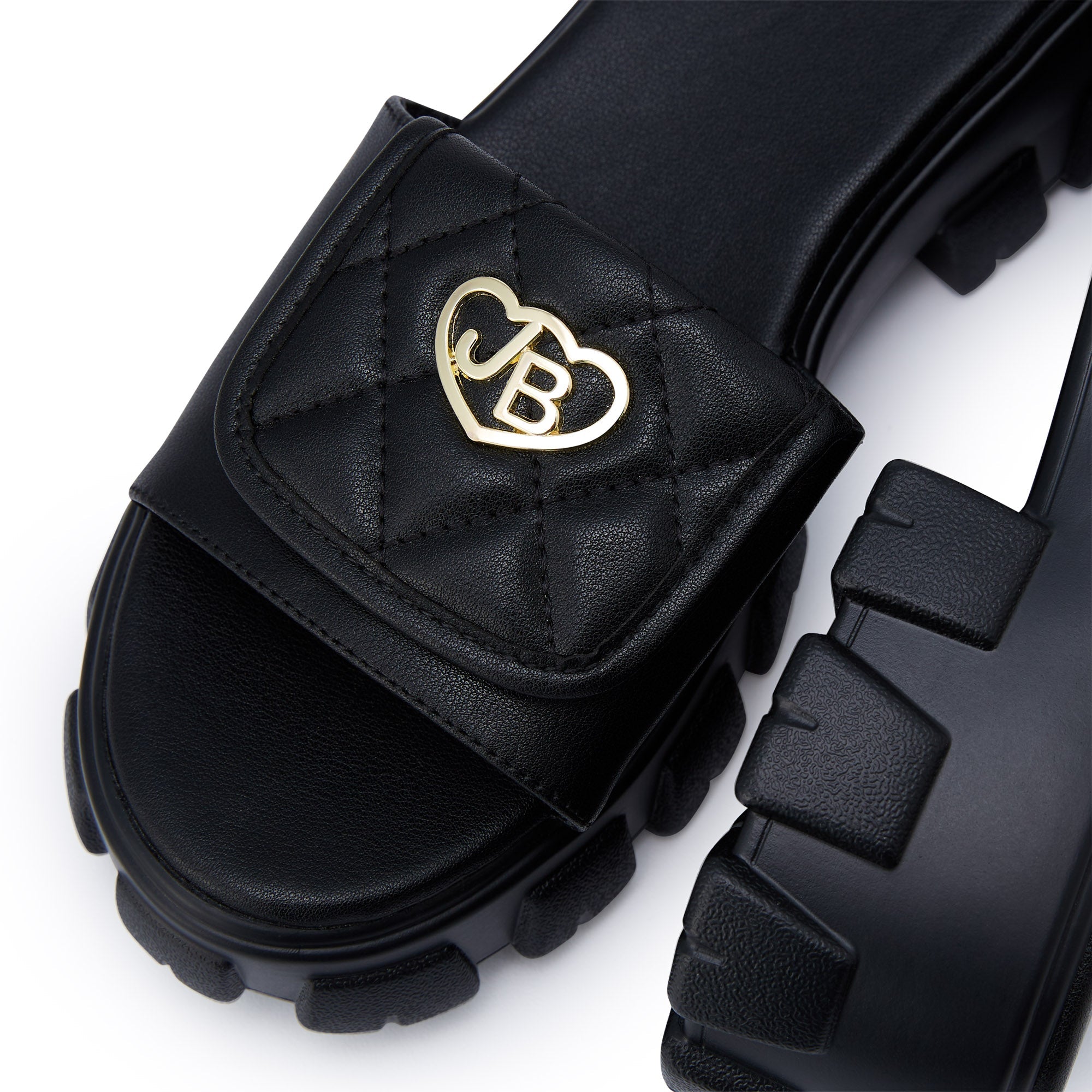 รองเท้าแตะ Maggie Black