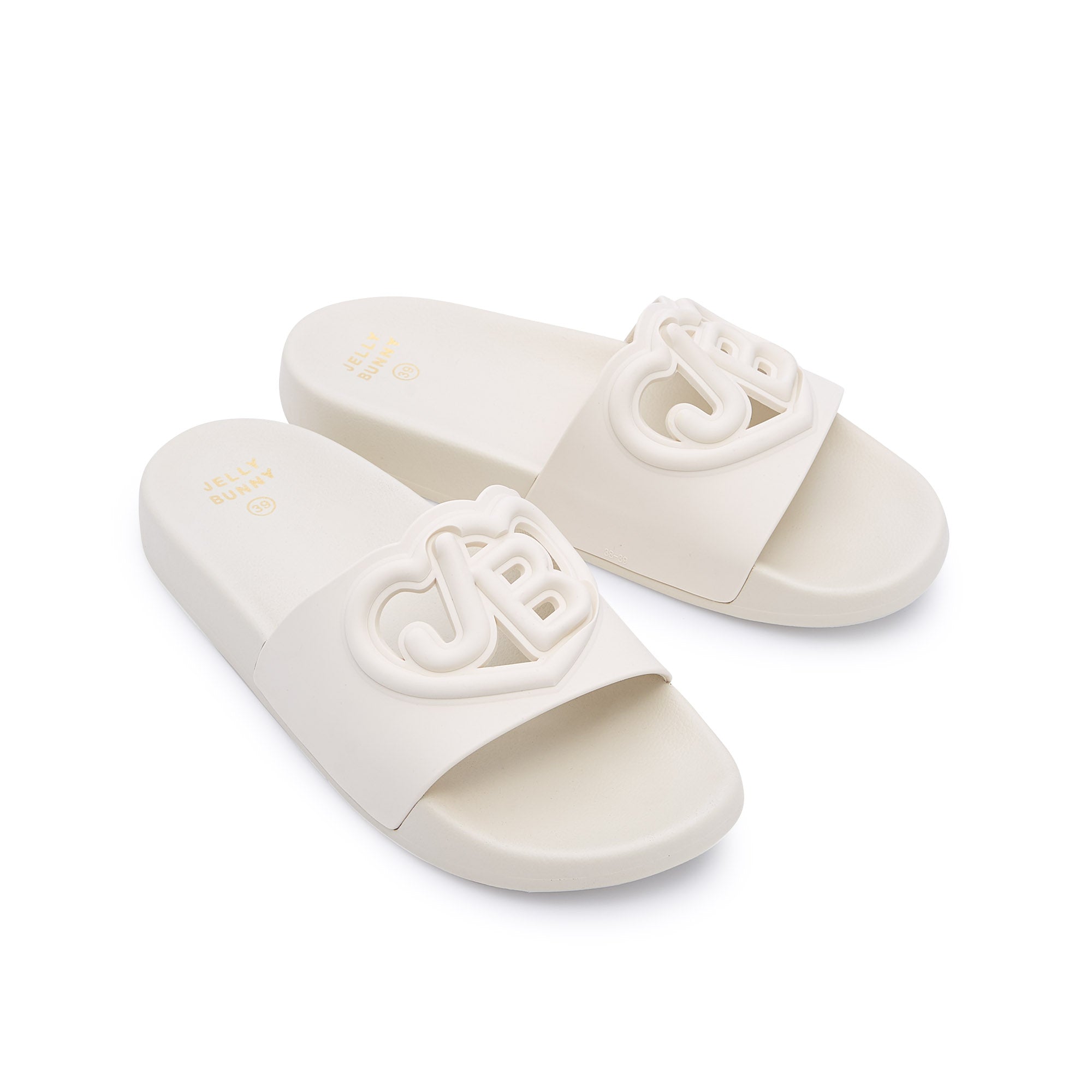 รองเท้าแตะ Lupine JB Ivory