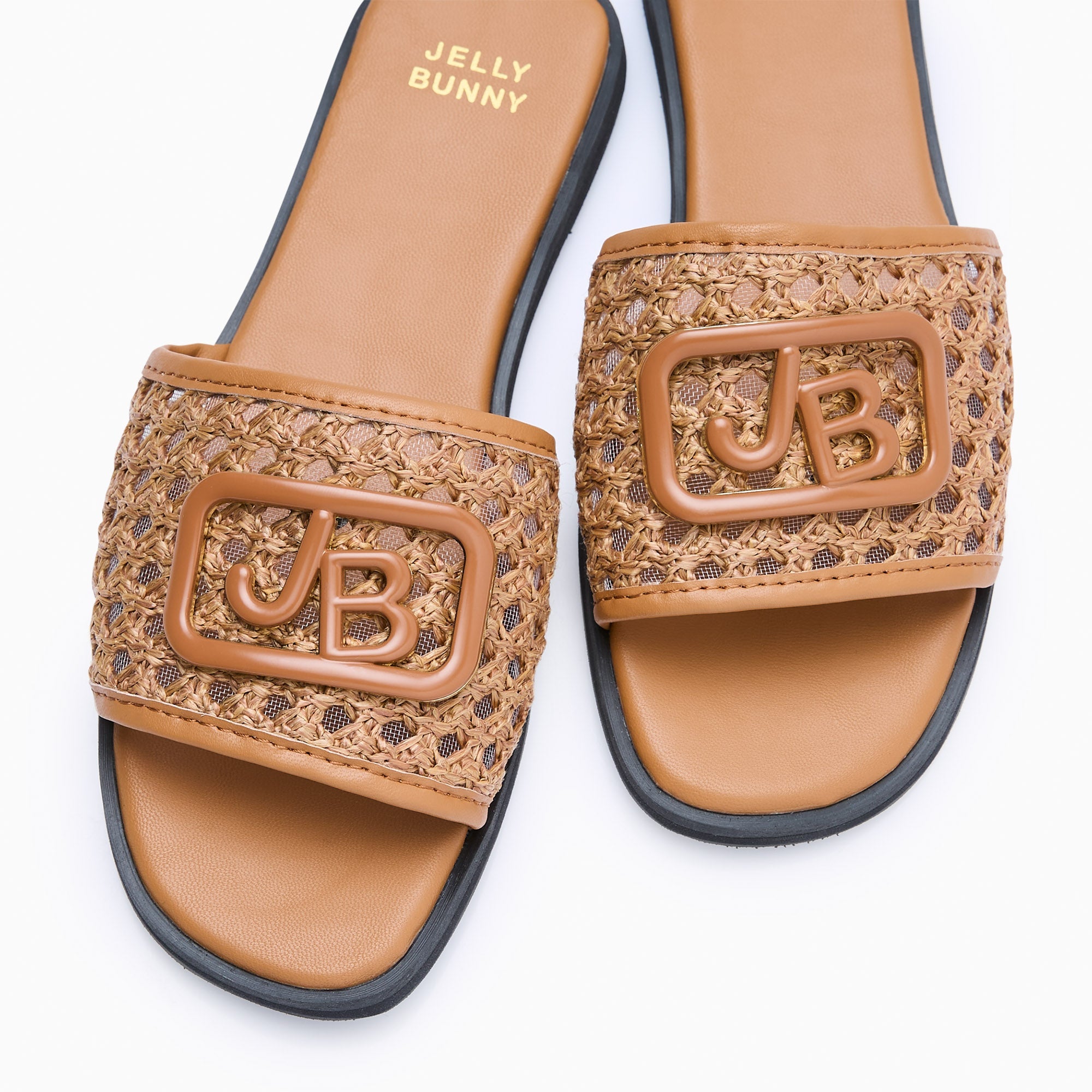 รองเท้าแตะ Freesia JB Brown