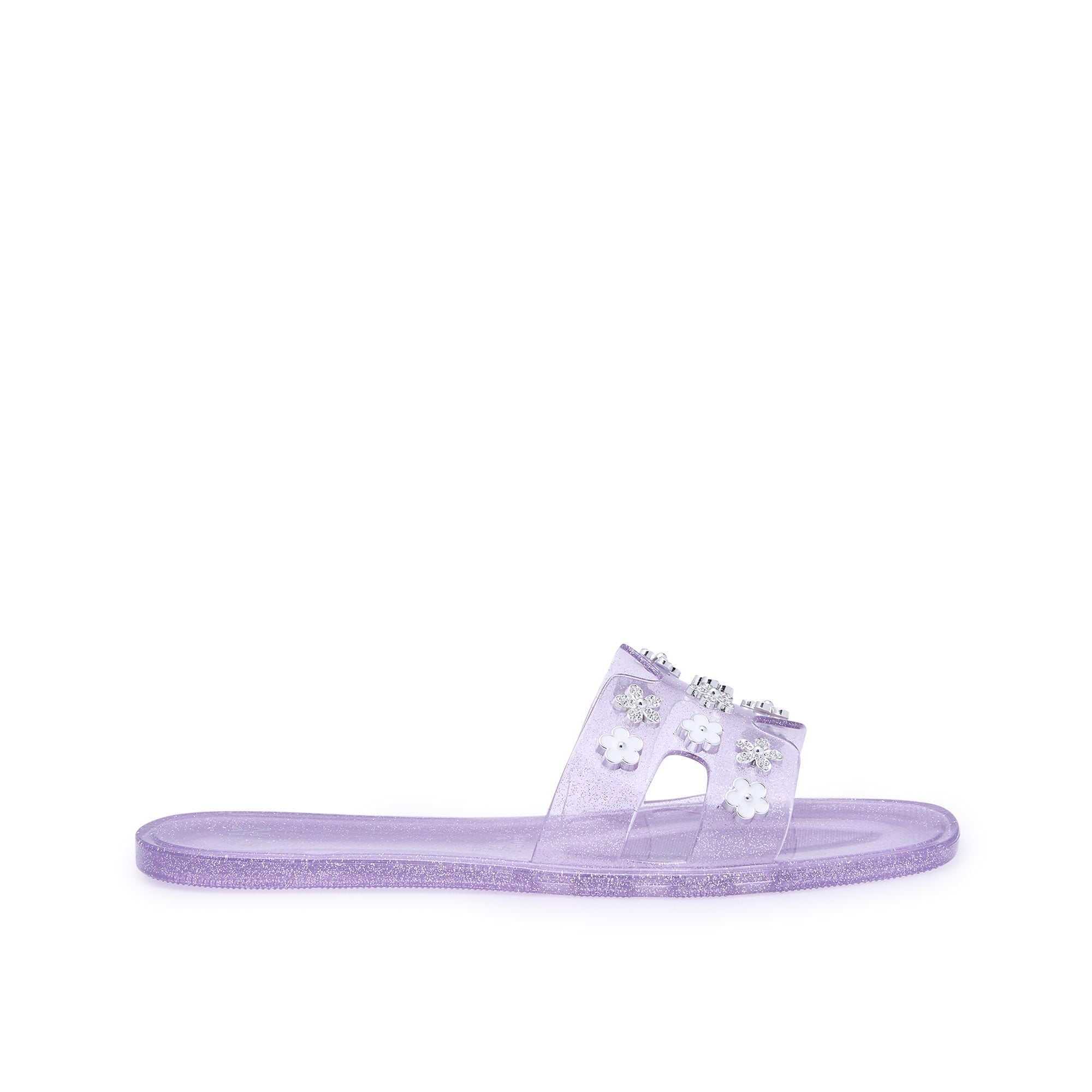 รองเท้าแตะ Danna Rosa Purple