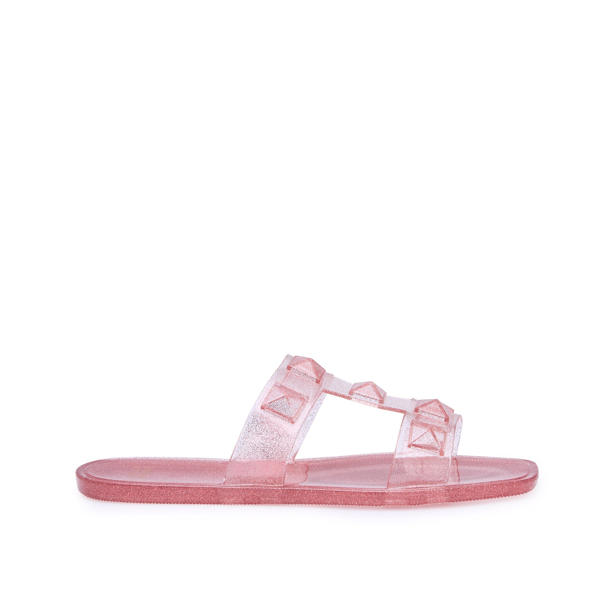 รองเท้าแตะ Gallica Glitter Pink