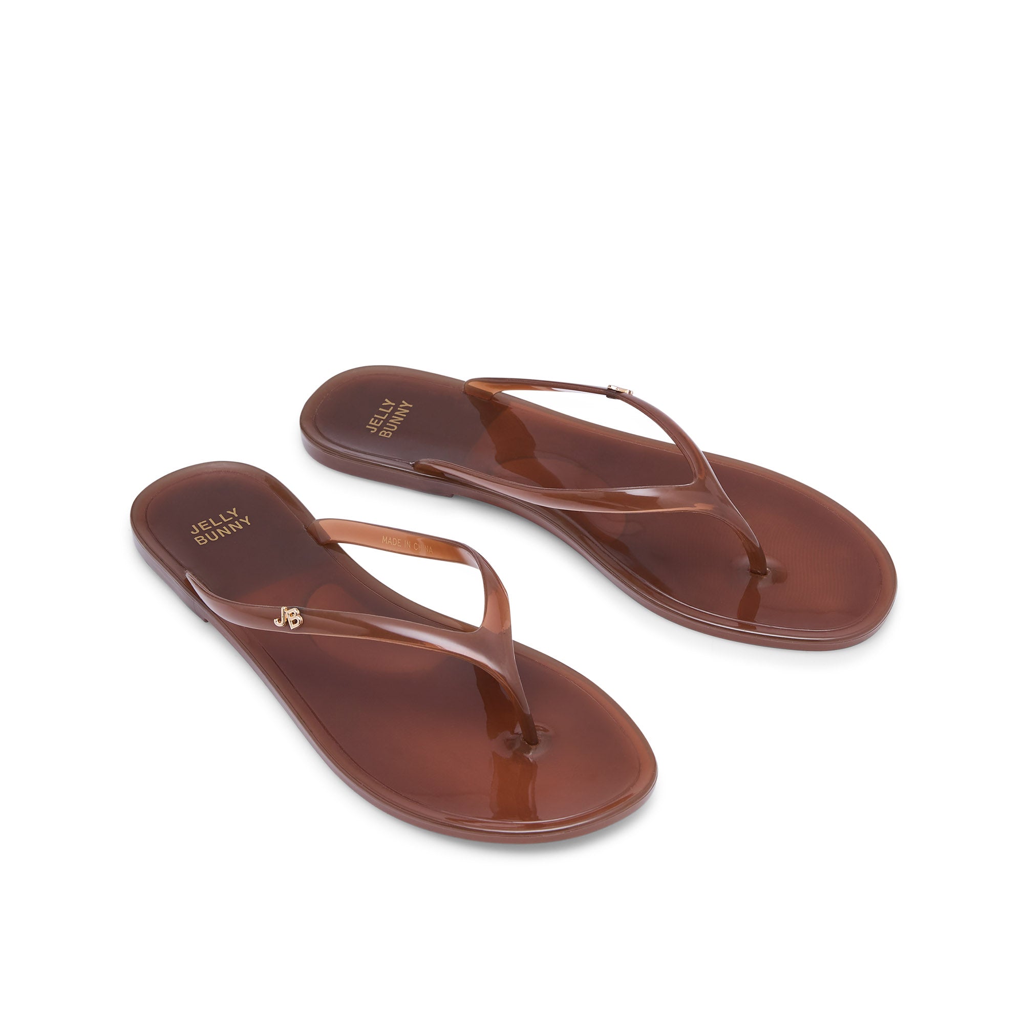 รองเท้าแตะ Anemone Brown