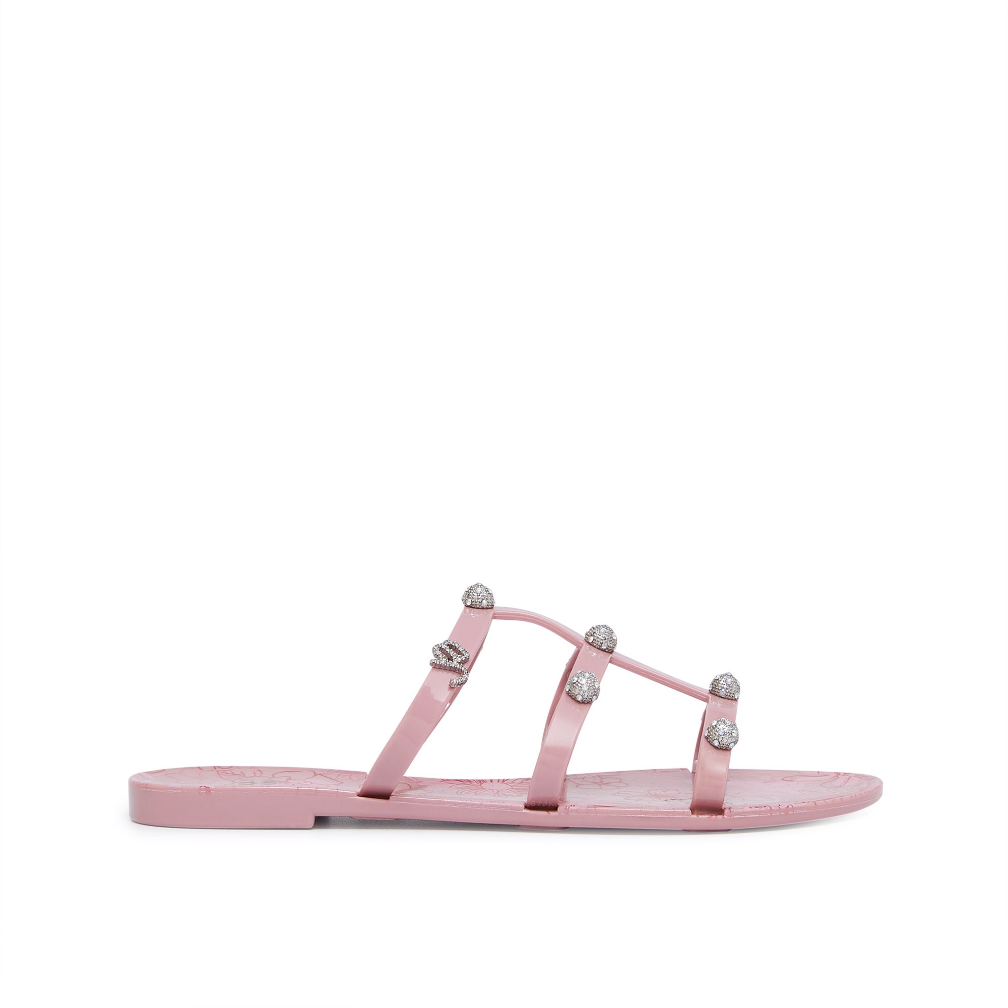 รองเท้าแตะ Alice Viya Pink