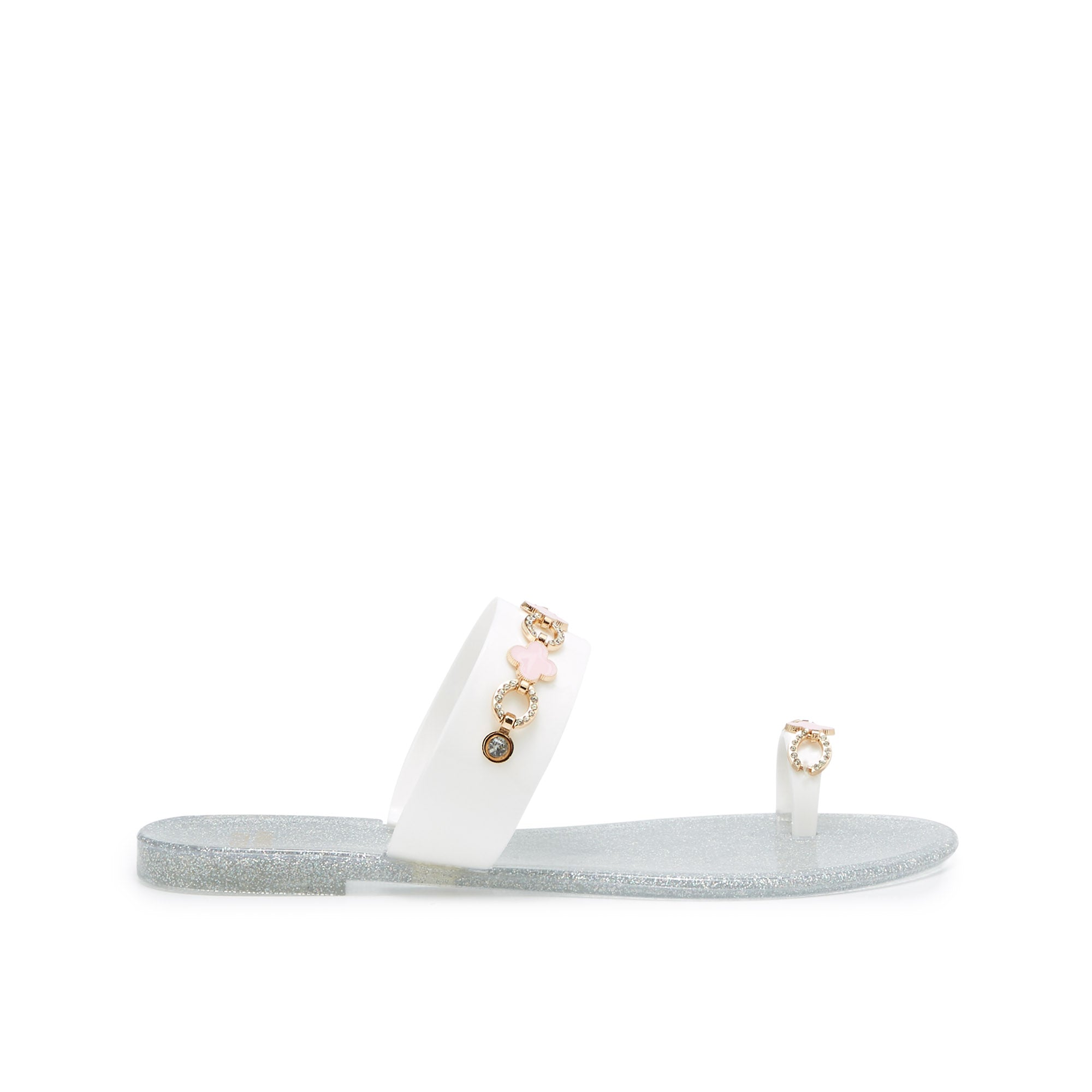 รองเท้าแตะ Ring Lindsey Glitter Multi 2