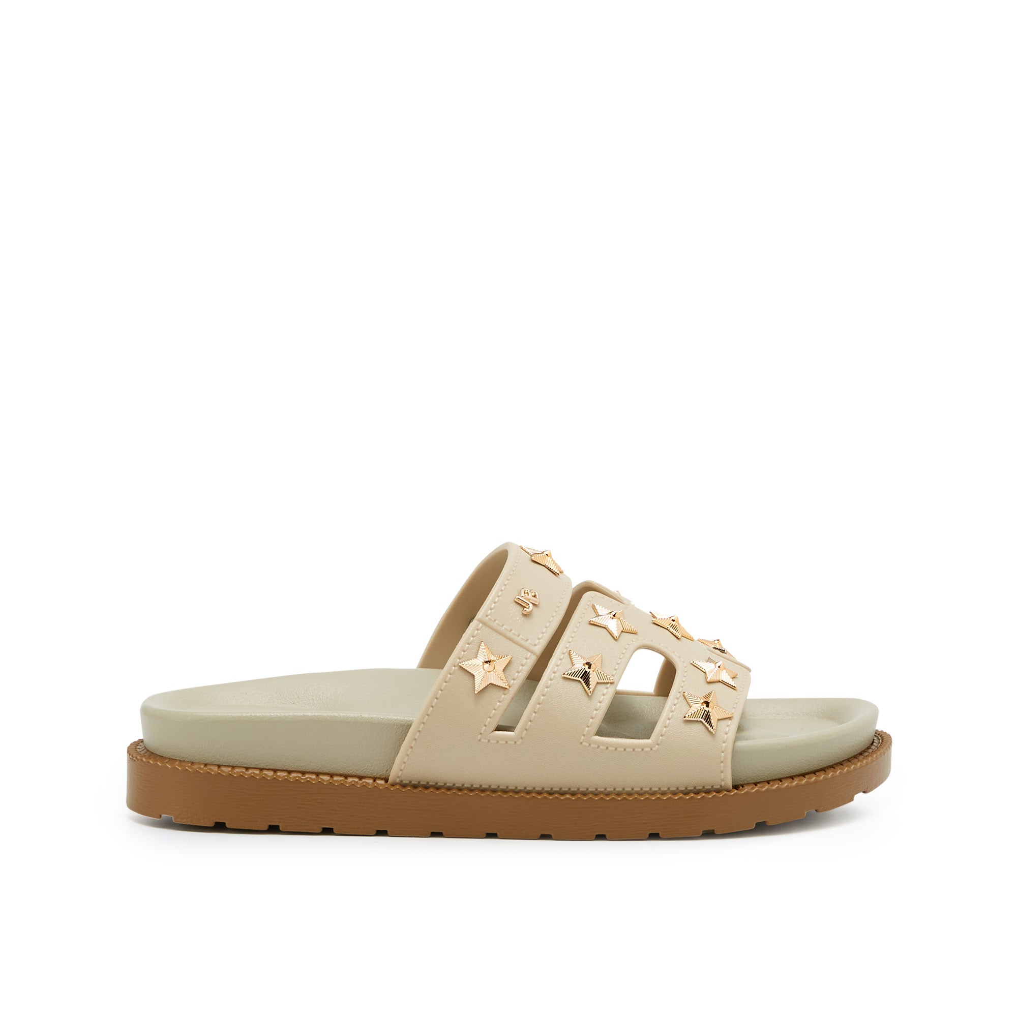 รองเท้าแตะ Sena Cali Beige