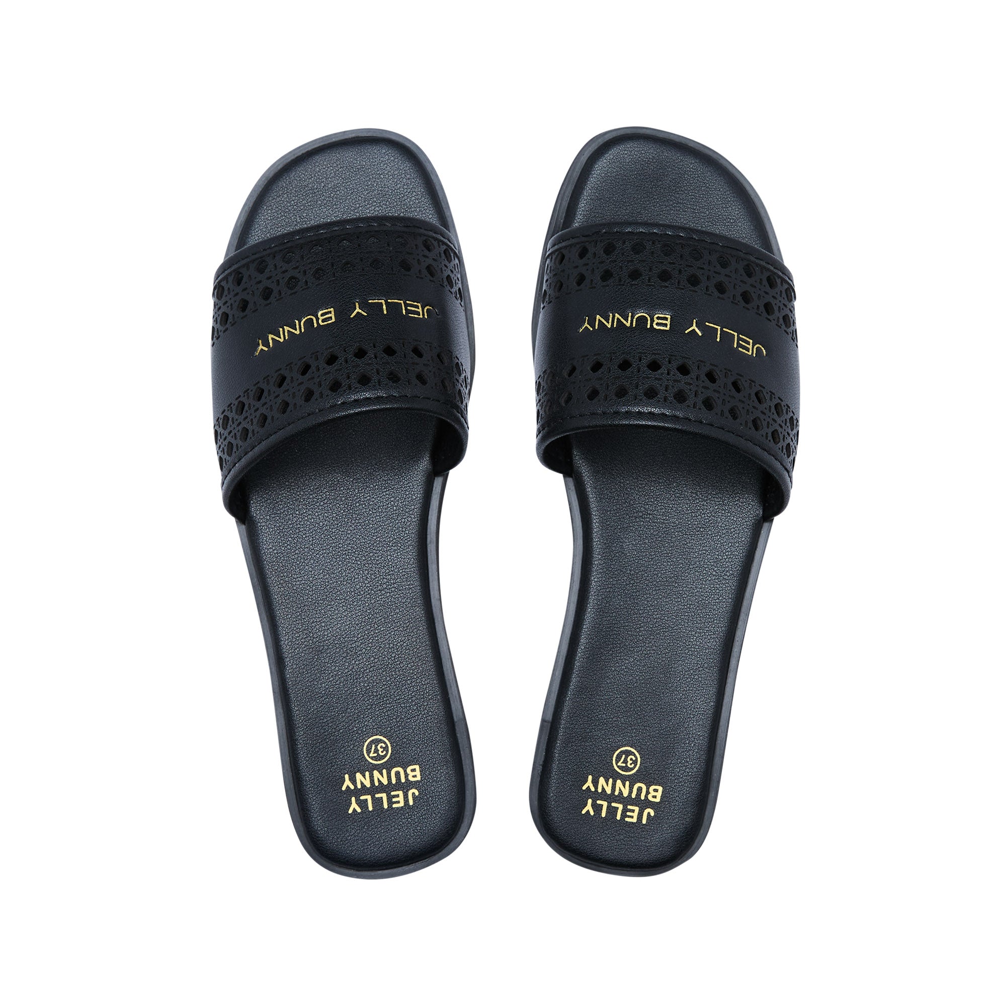 รองเท้าแตะ Maya Mirta Black