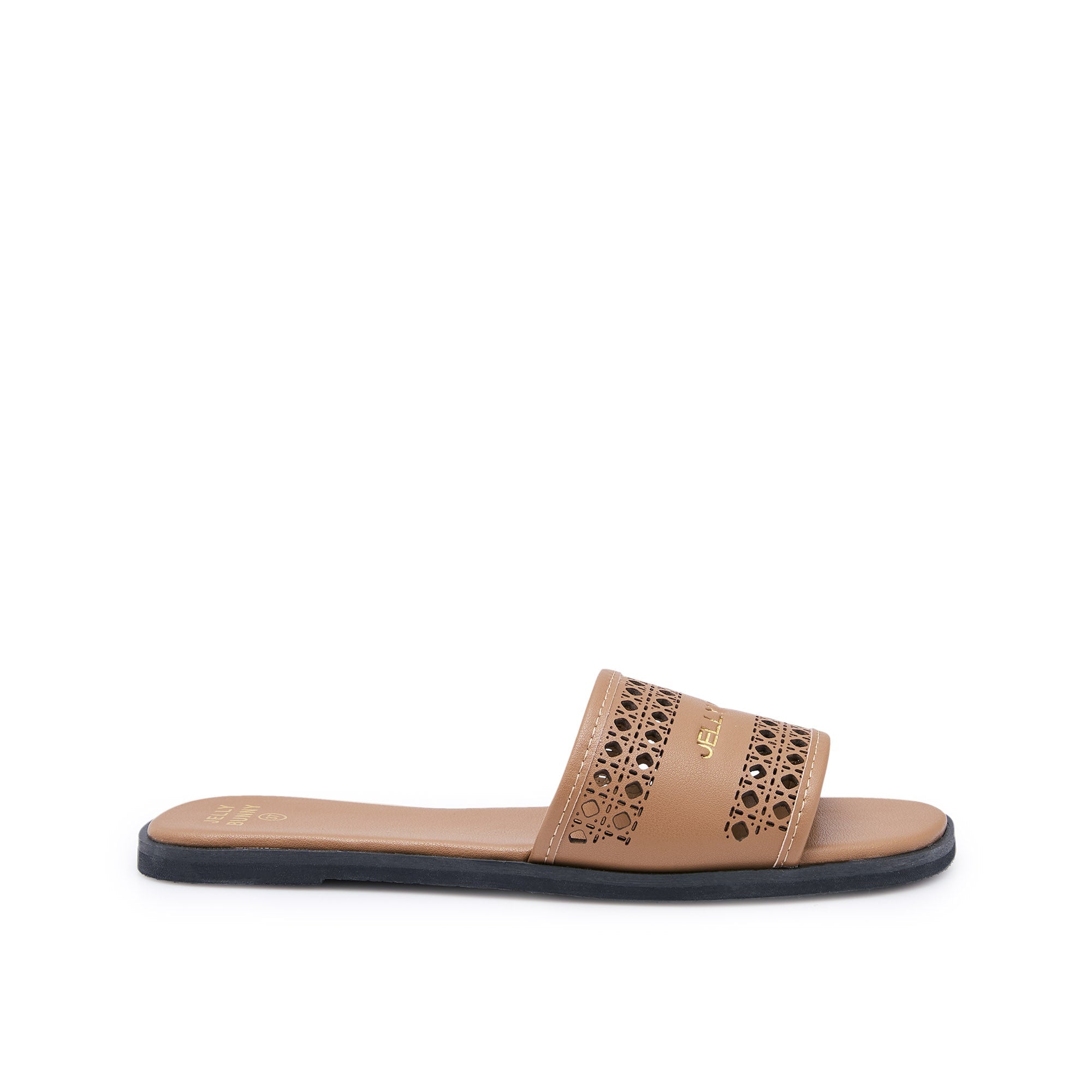Maya Mirta Sandals Brown
